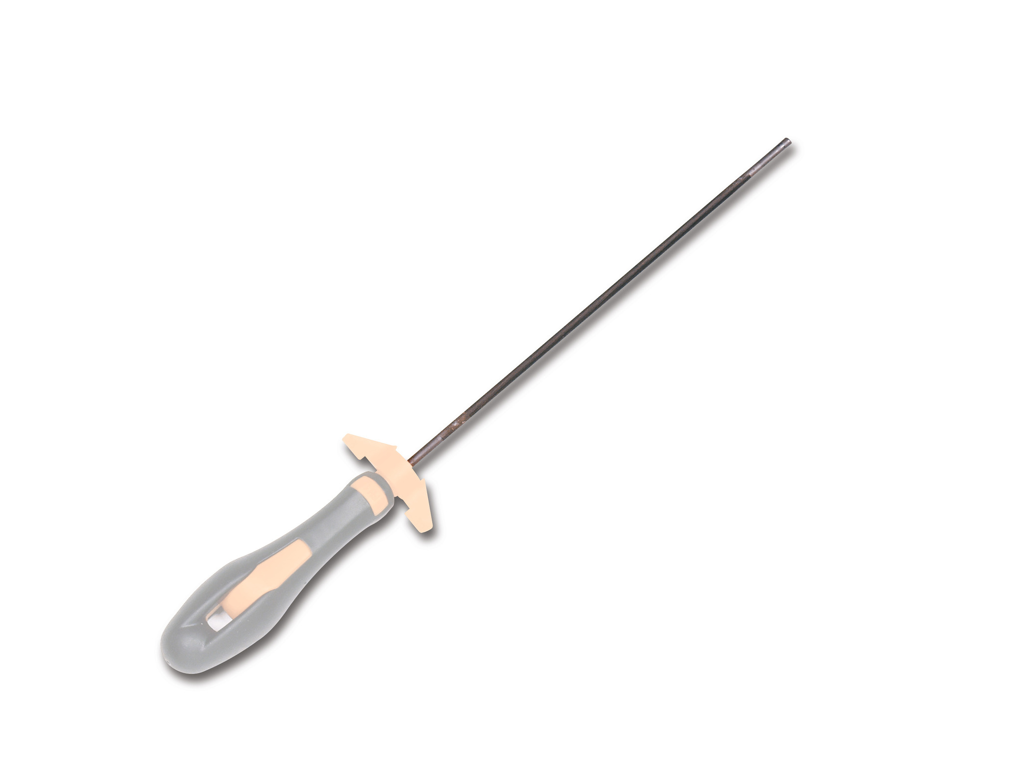 Round Files For Saw Chain