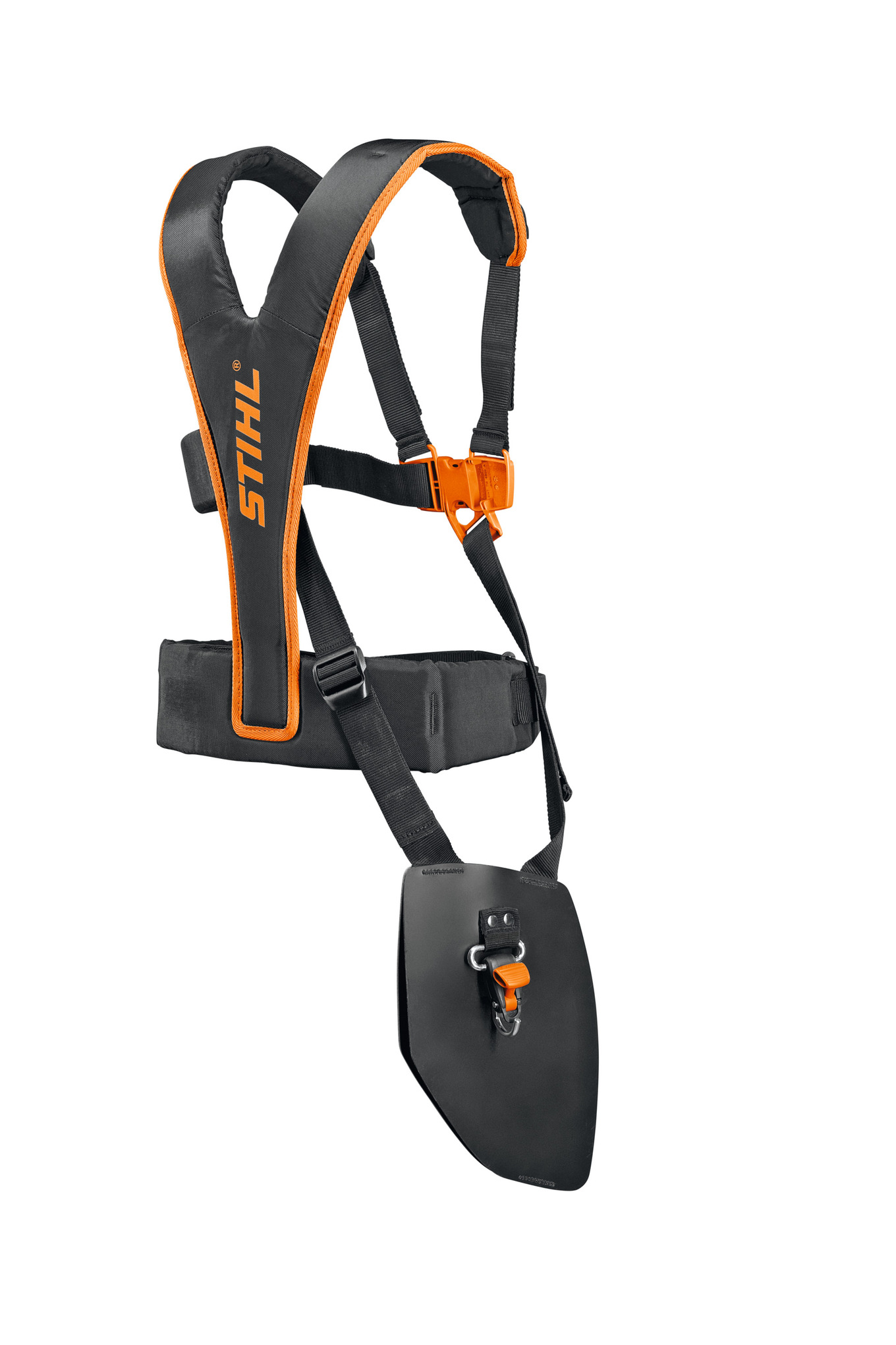 Advance Plus Harness