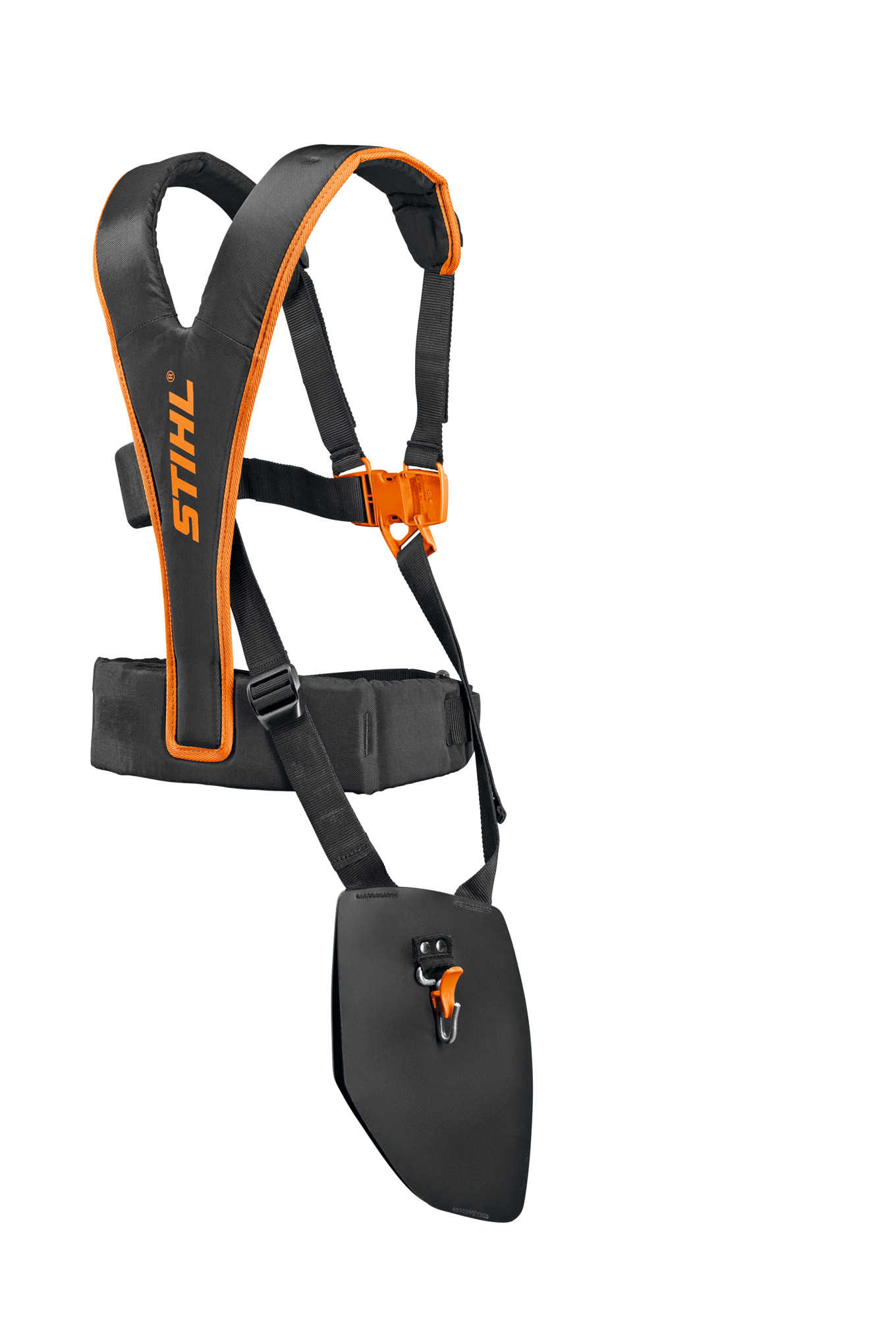 Advance Forestry Harness