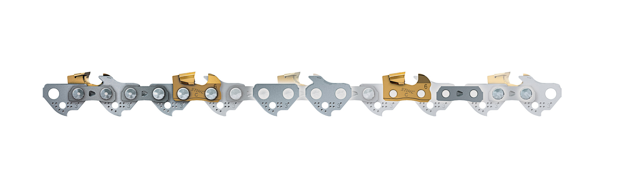 Picco Duro (PD3), 3/8"