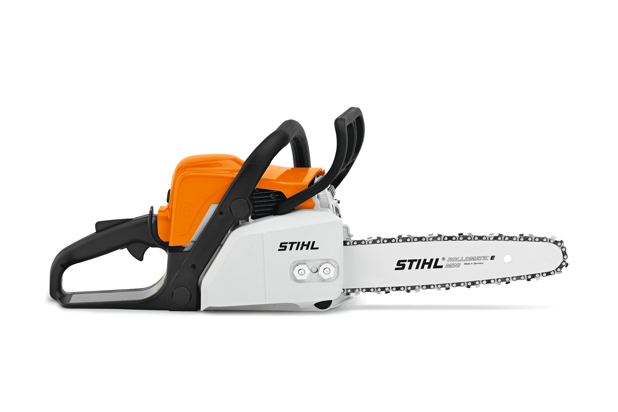 Stihl shop 071 chainsaw
