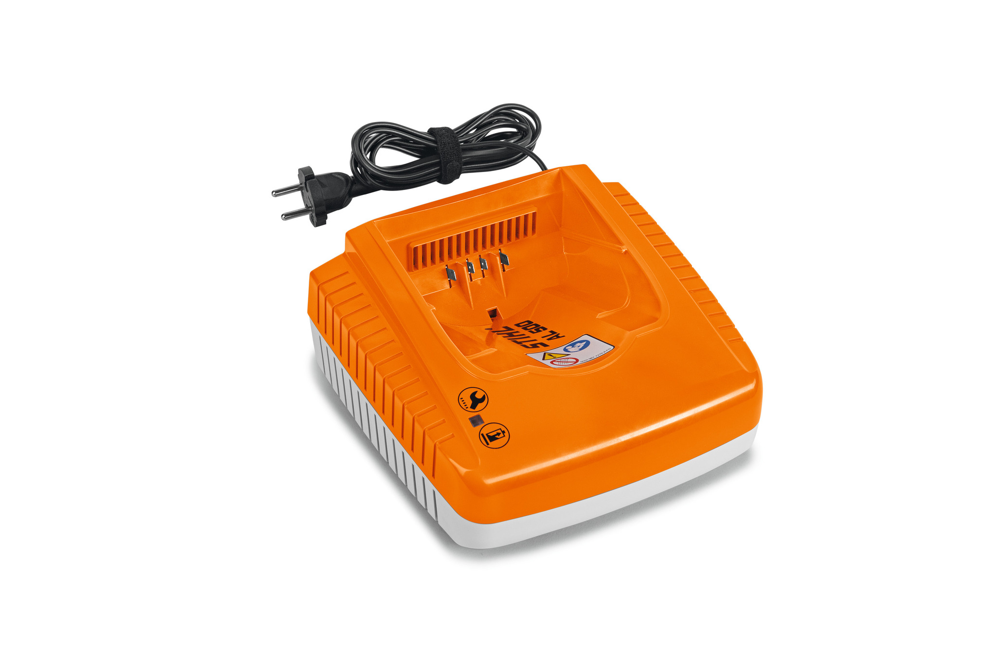 AL 500 battery charger