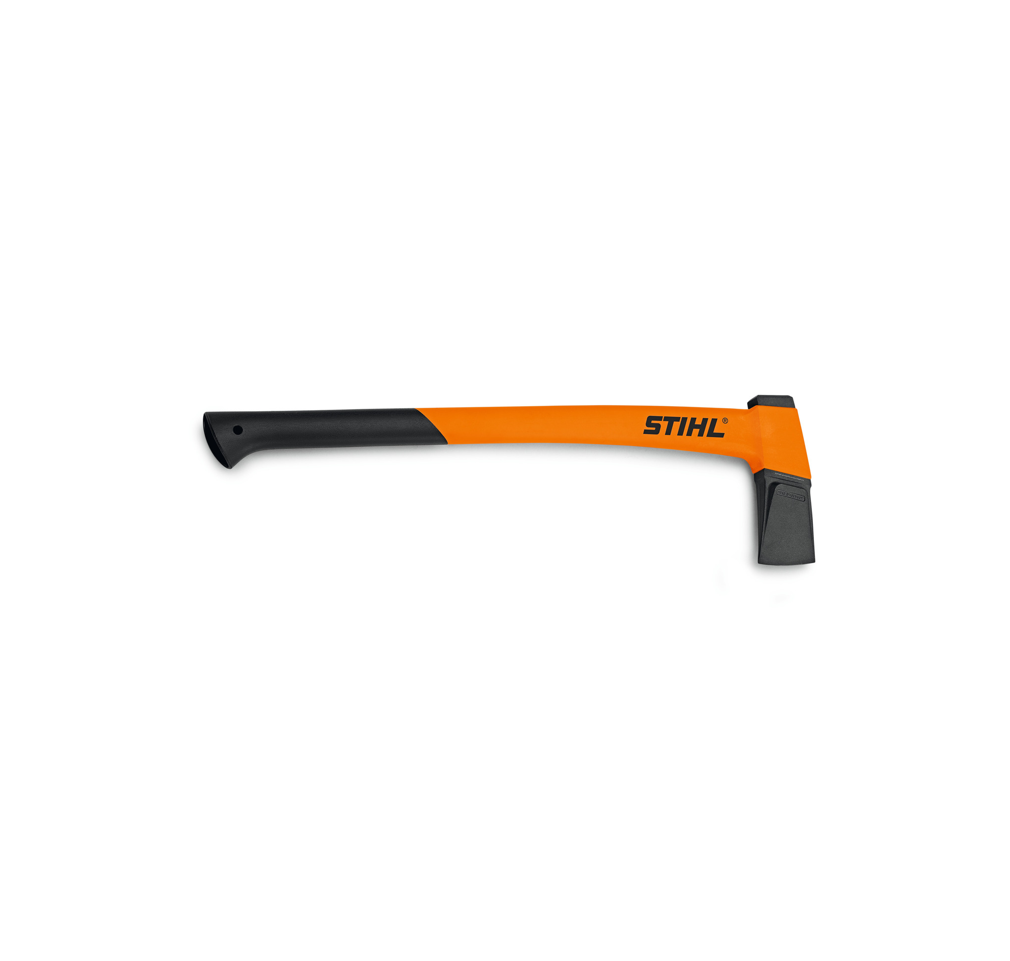 Plastic Splitting axe