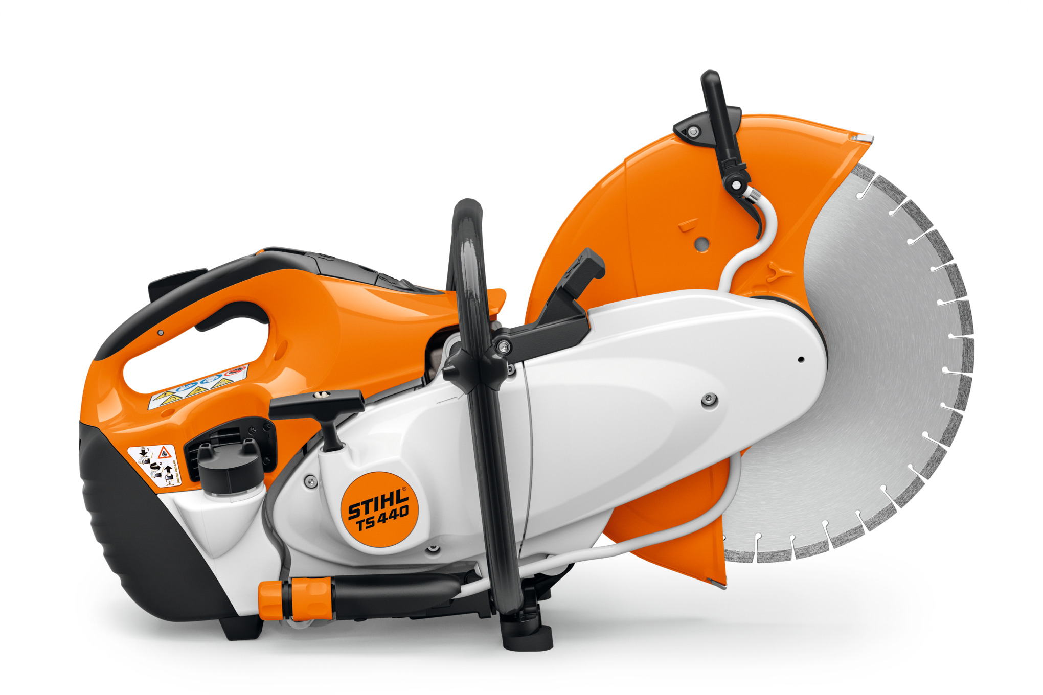 Buy Cut off Machines Online STIHL