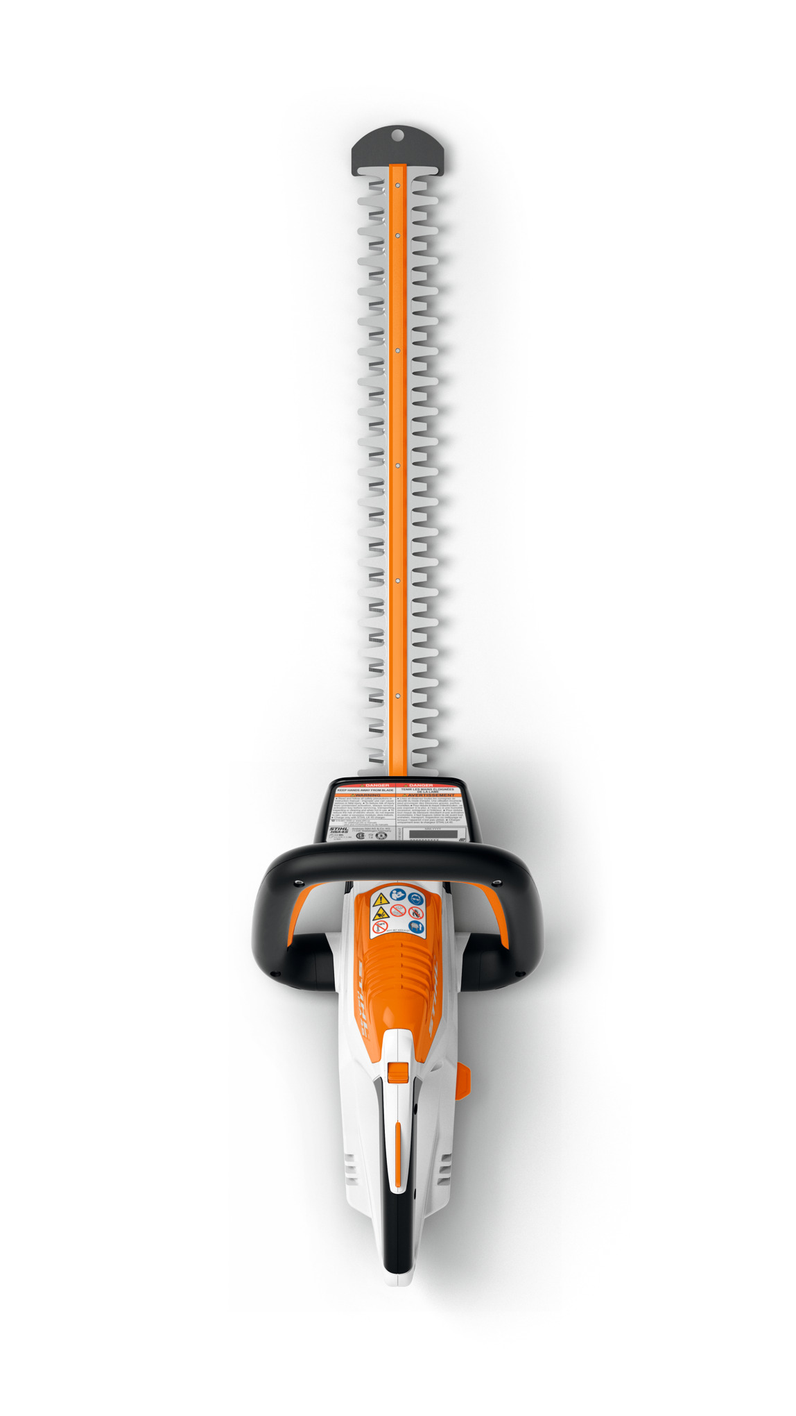 HSA 45 with Integrated Battery
