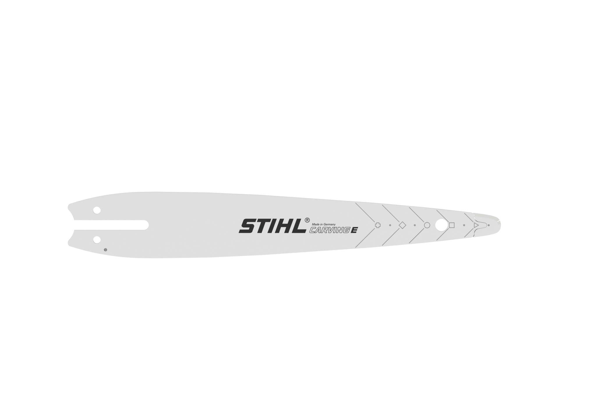 STIHL Carving E