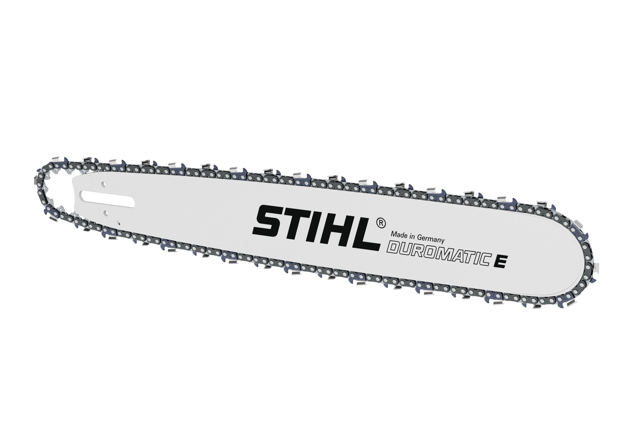 Duromatic E Guide Bar, 3/8" .063" (Strong S)