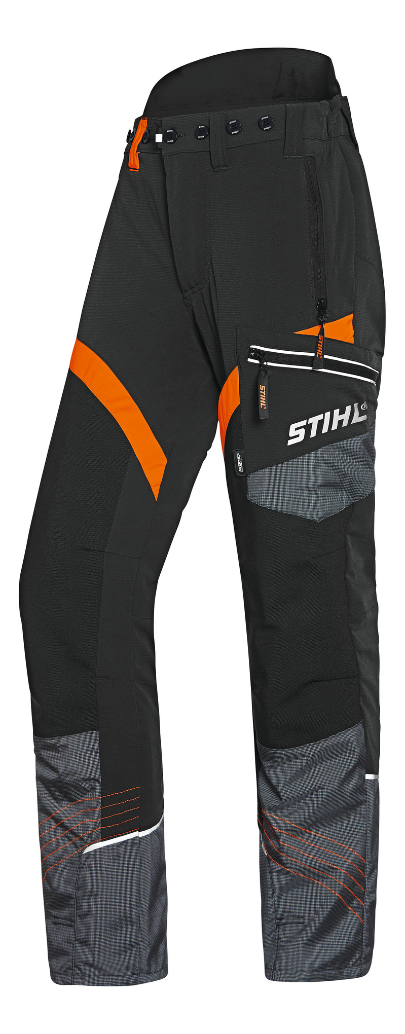 ADVANCE X-FLEX Trousers