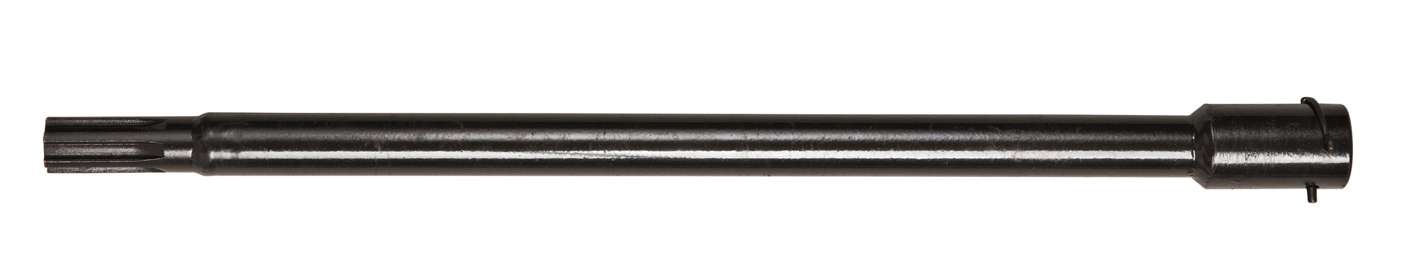 Shaft extension