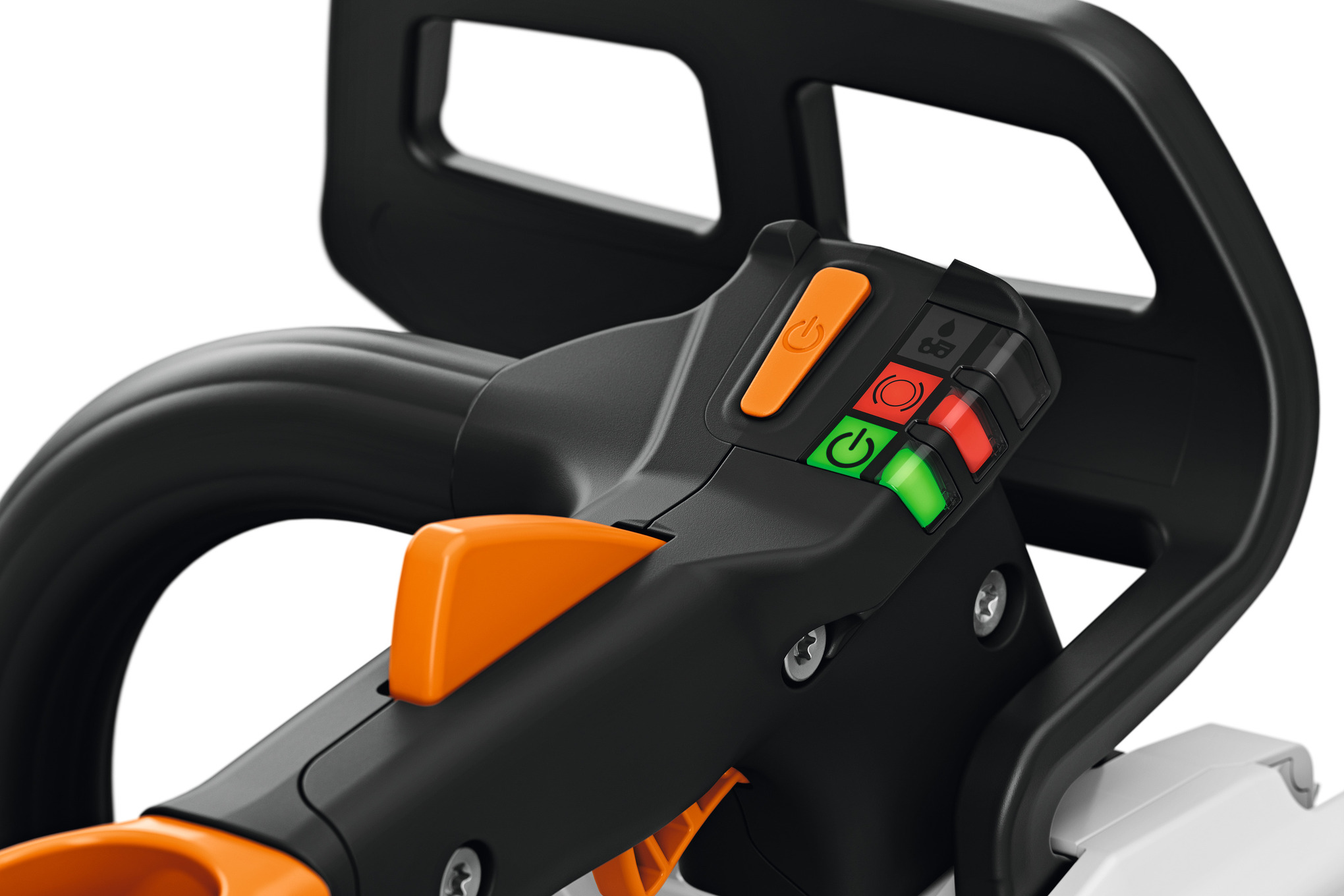 MSA 220 TC-O Skin Only