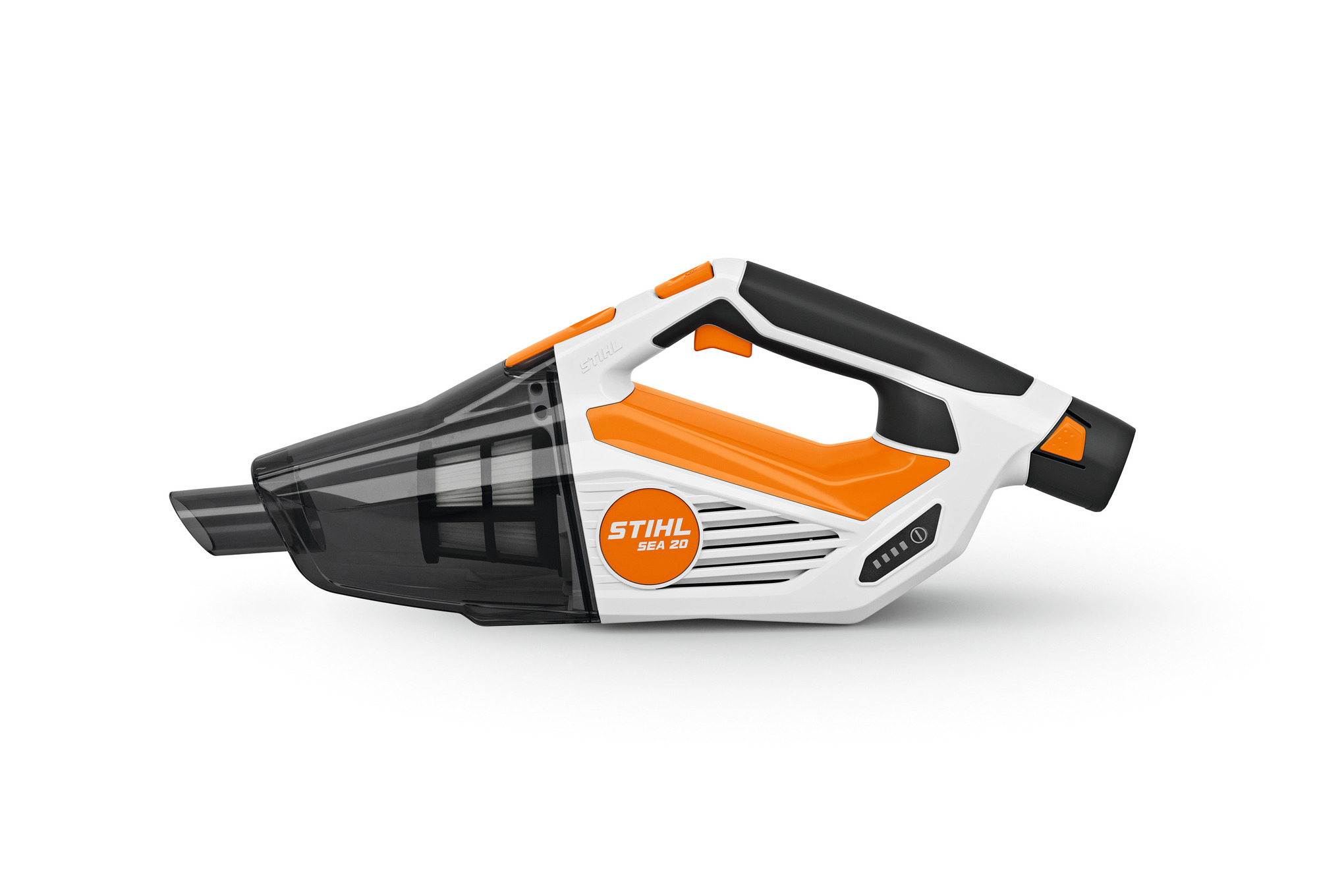 SEA 20 with Battery and Charger