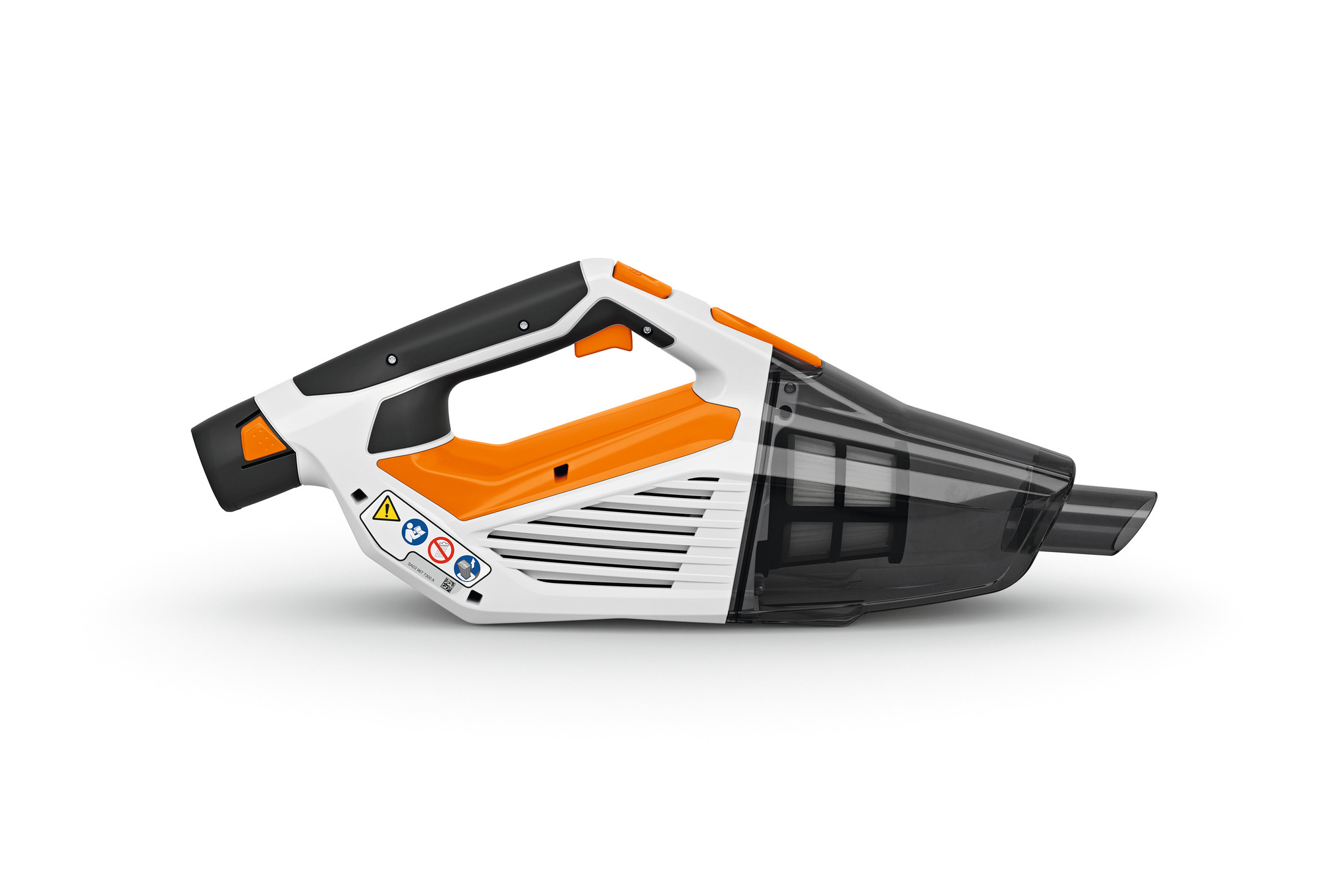 SEA 20 with Battery and Charger