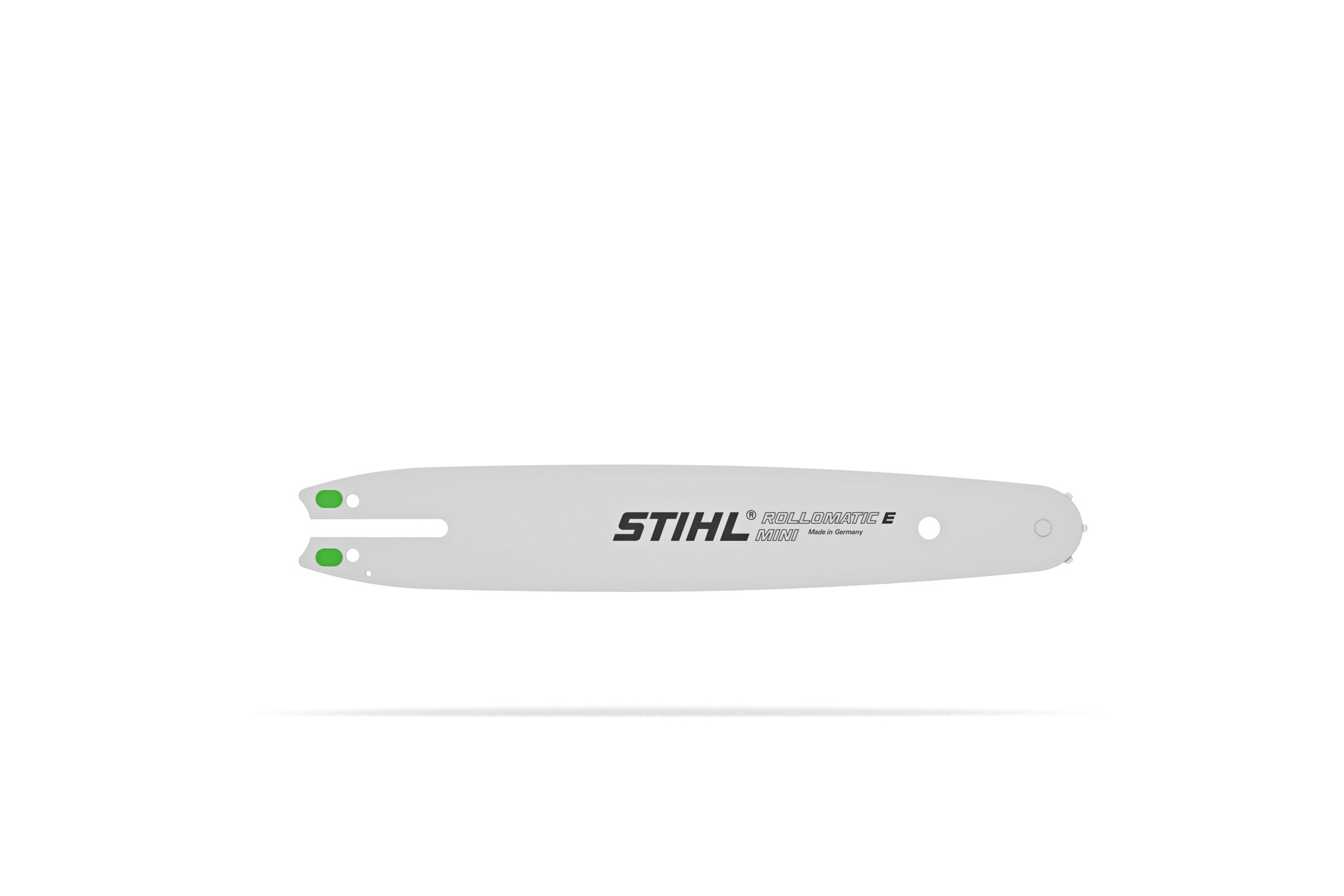 Rollomatic E Mini Guide Bar - 3/8PMM .043"