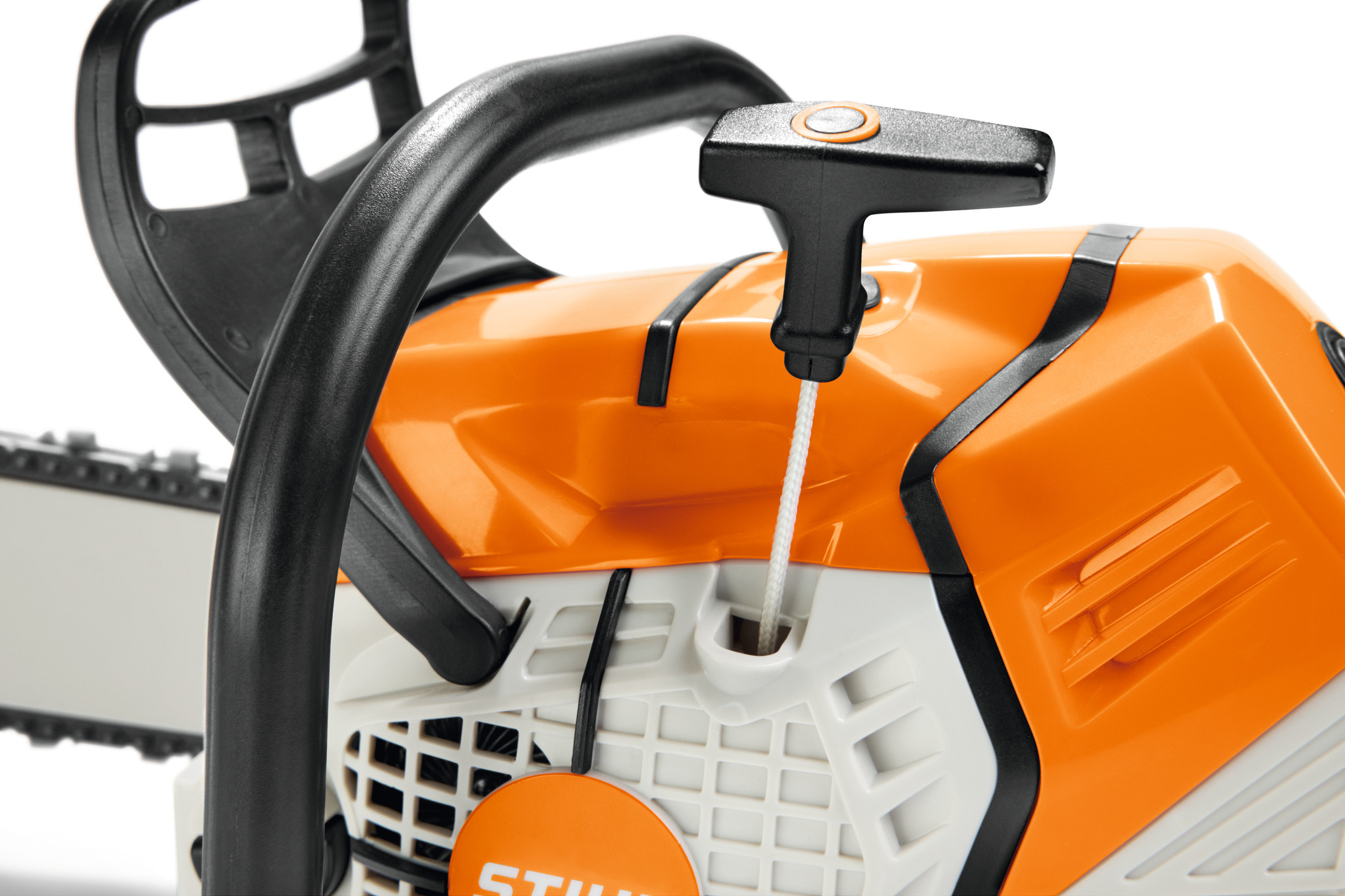 MS 500i Toy Chainsaw