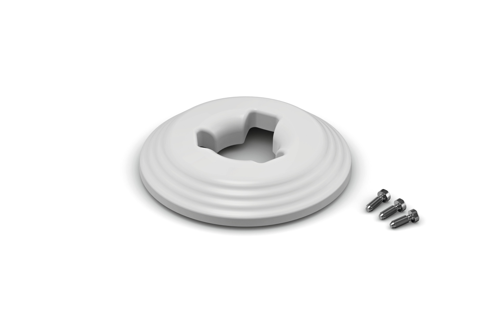 Replacement Deflector Kit