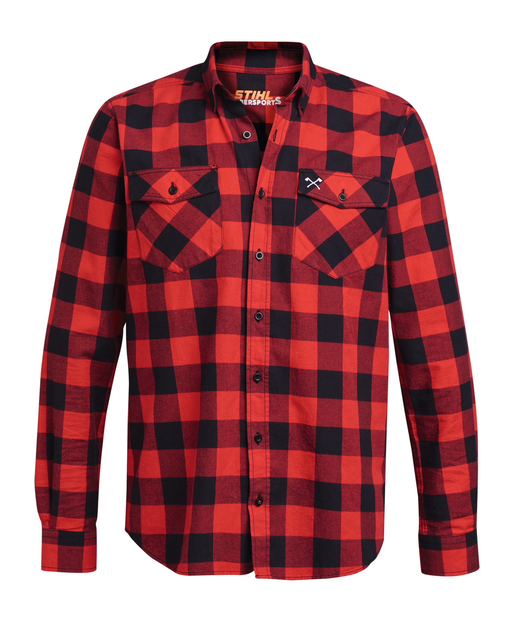 PLAID shirt - Unisex