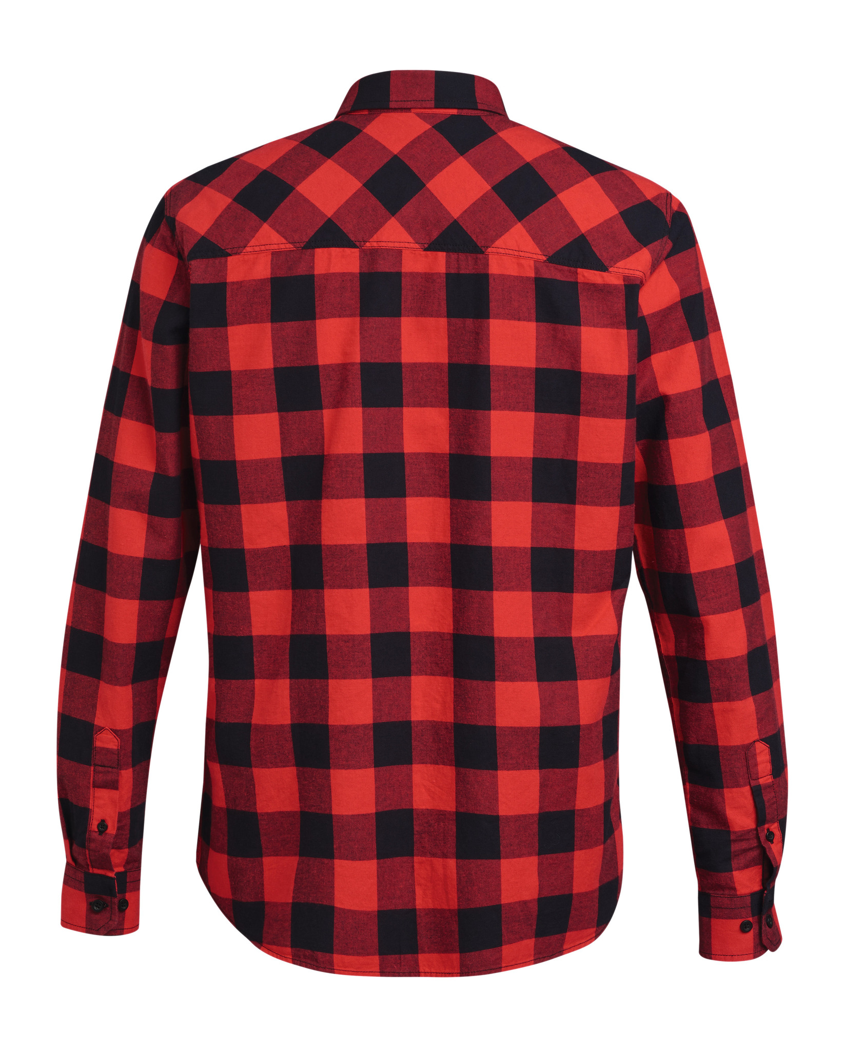 PLAID shirt - Unisex