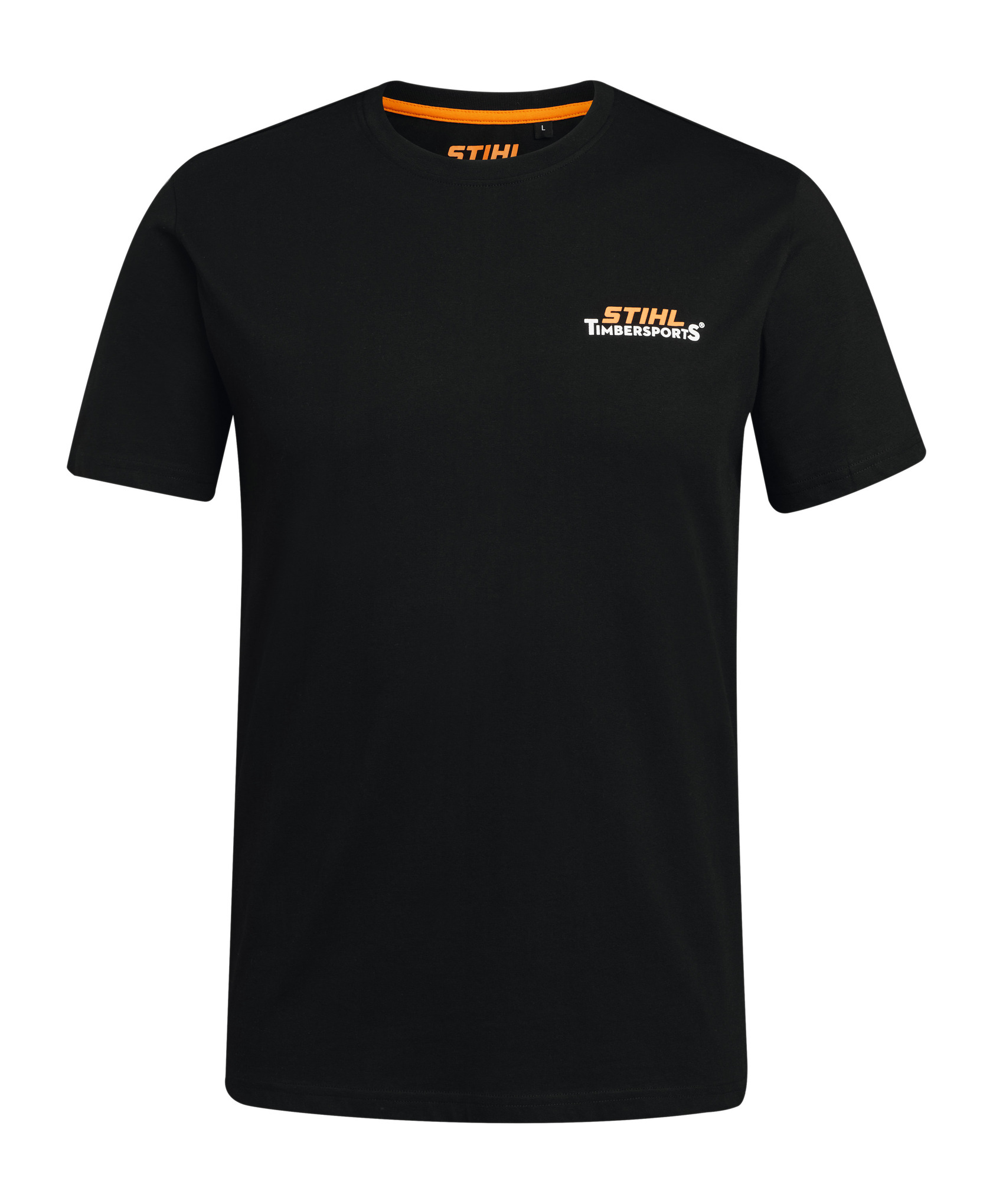Scratched Axe T-shirt TIMBERSPORTS®