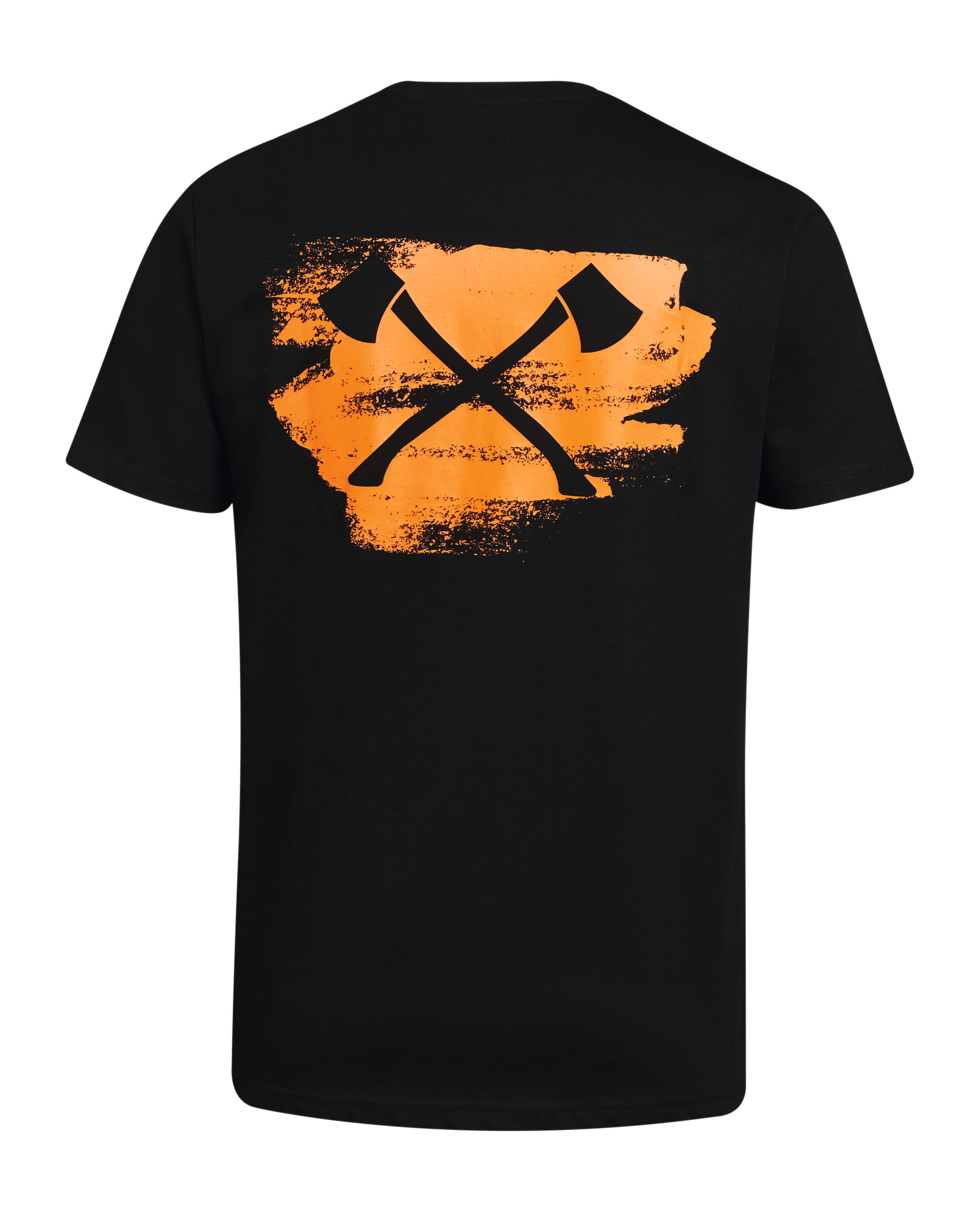 Scratched Axe T-shirt TIMBERSPORTS®