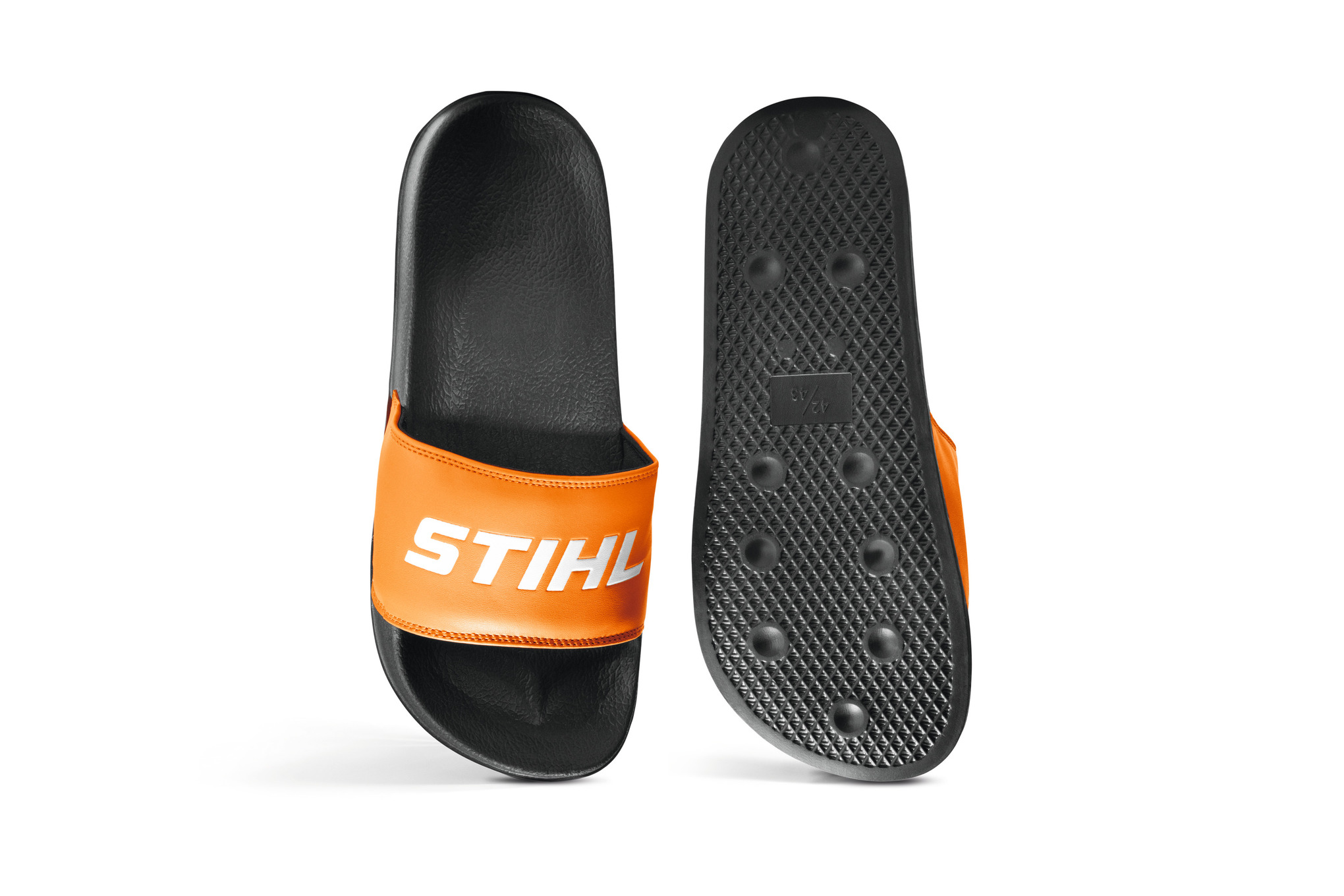 STIHL Pool Slides