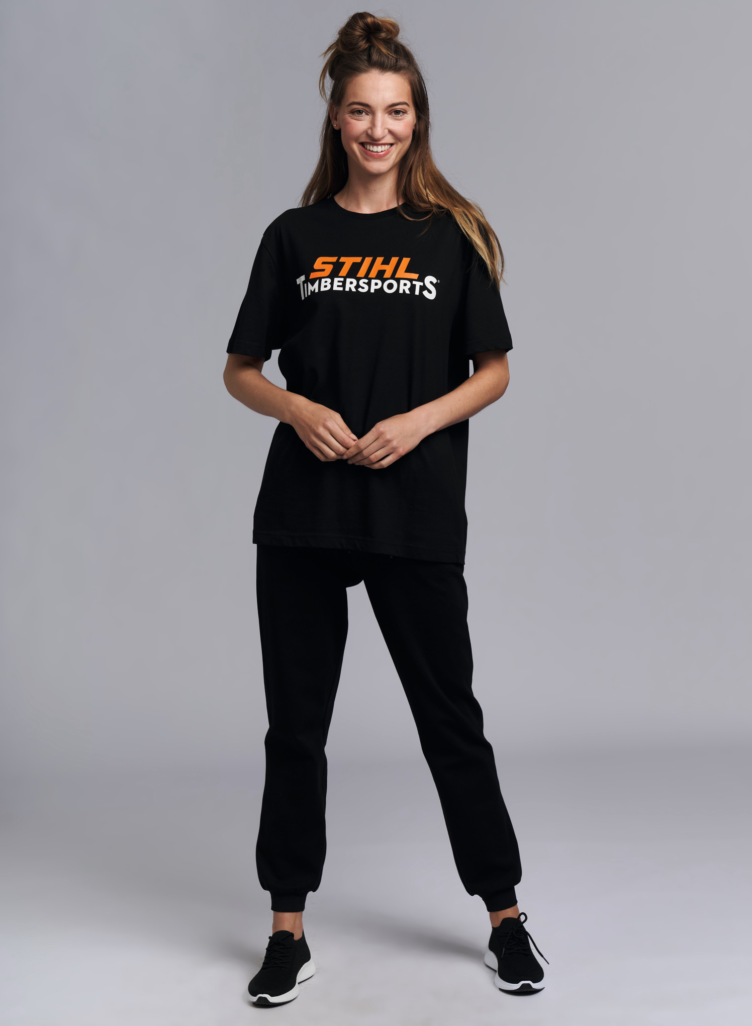 TIMBERSPORTS® CHEST LOGO t-shirt