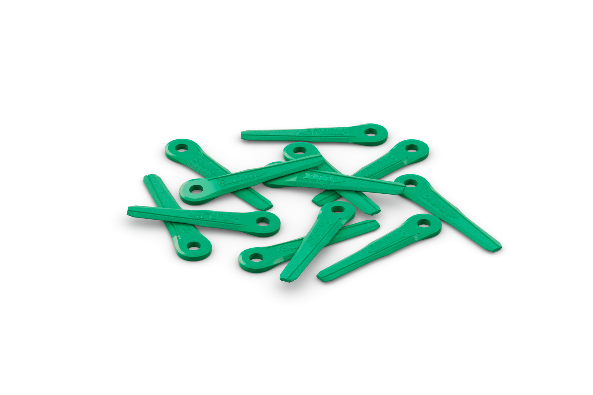 PolyCut Blades - 130mm