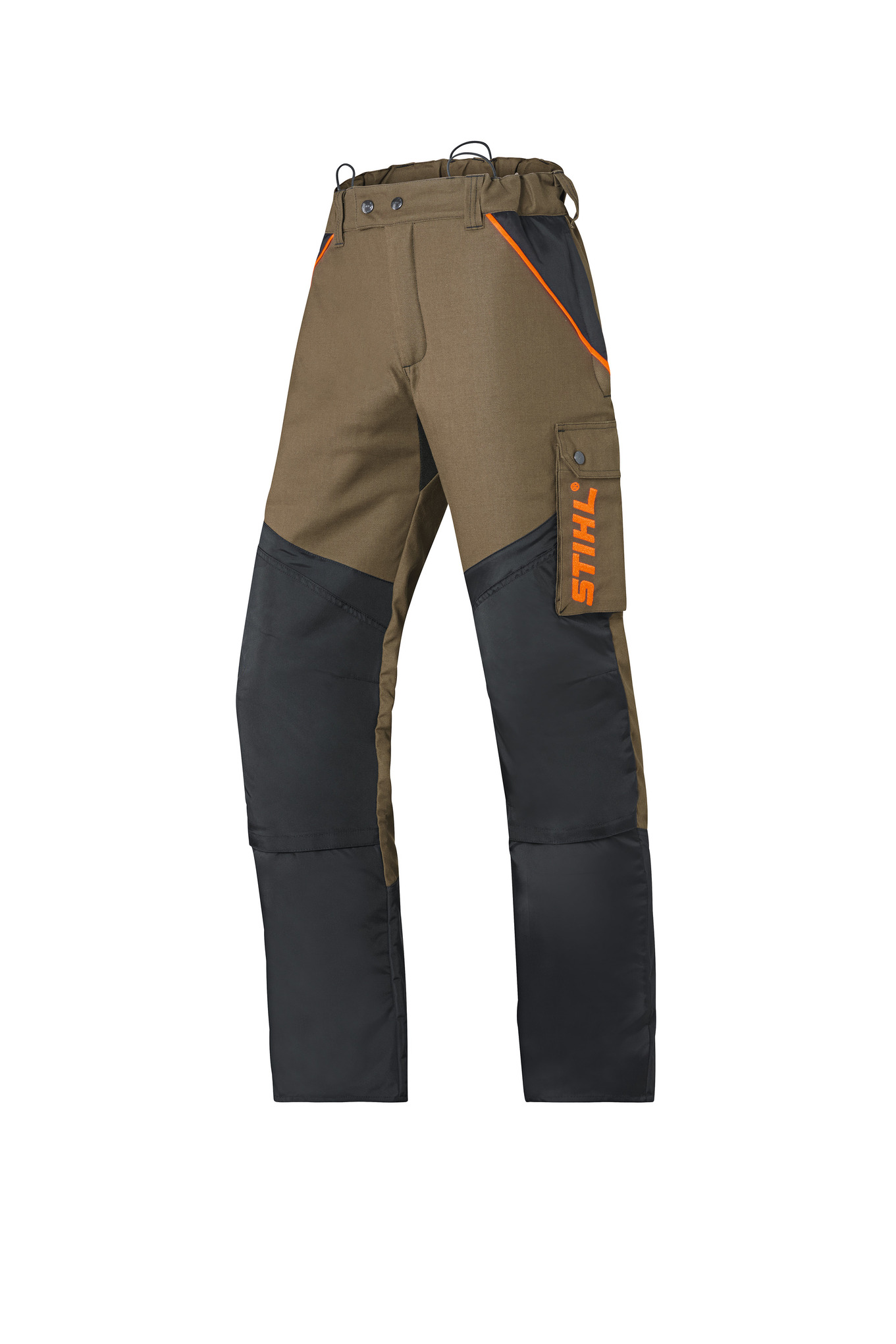 FS PROTECT protective trousers