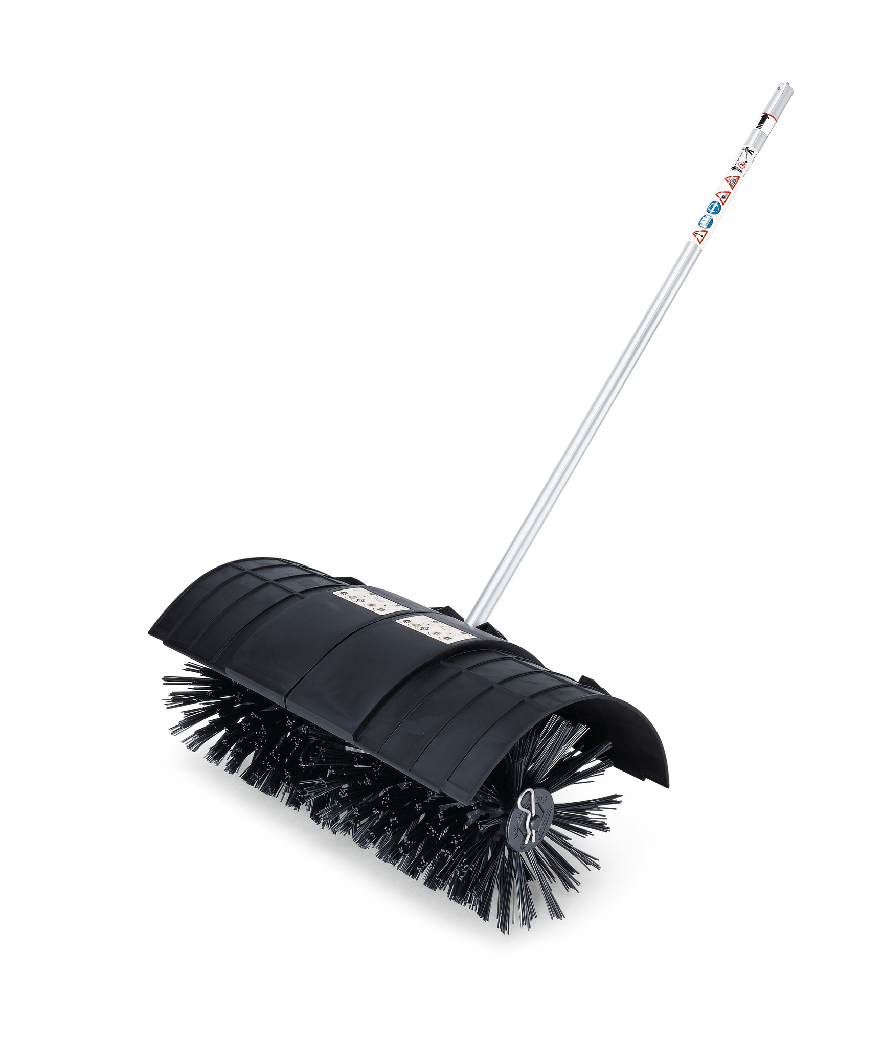 KB-KM - Bristle Brush