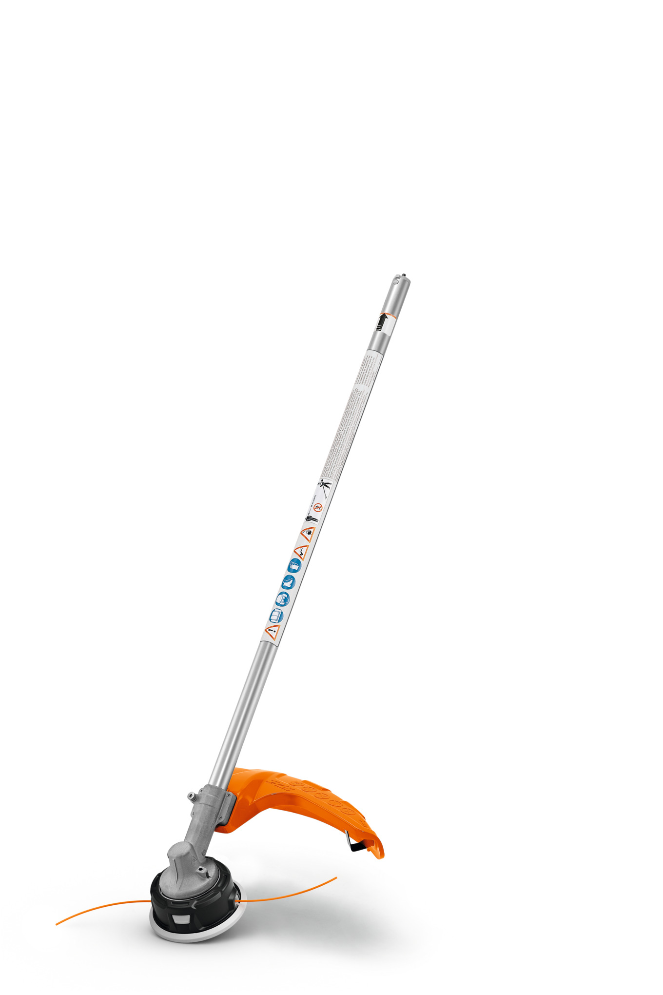 FS-KM Kombi tool - Brushcutter