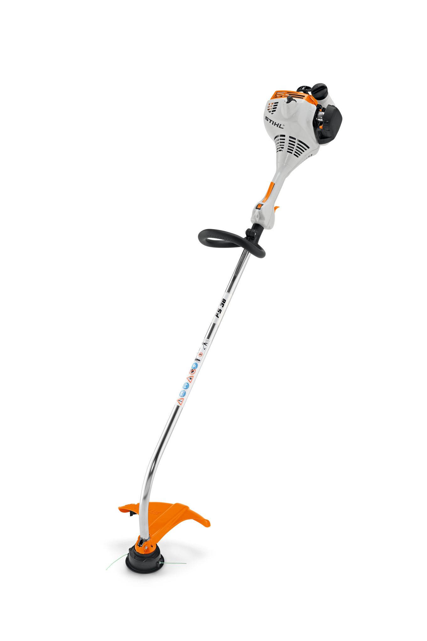 Stihl fs38 bunnings hotsell