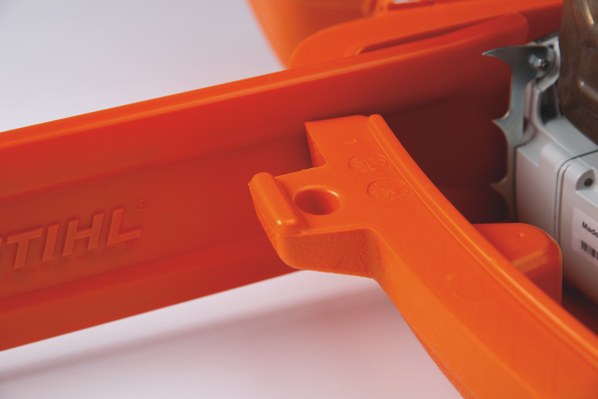 Chainsaw Carrying Case - Medium