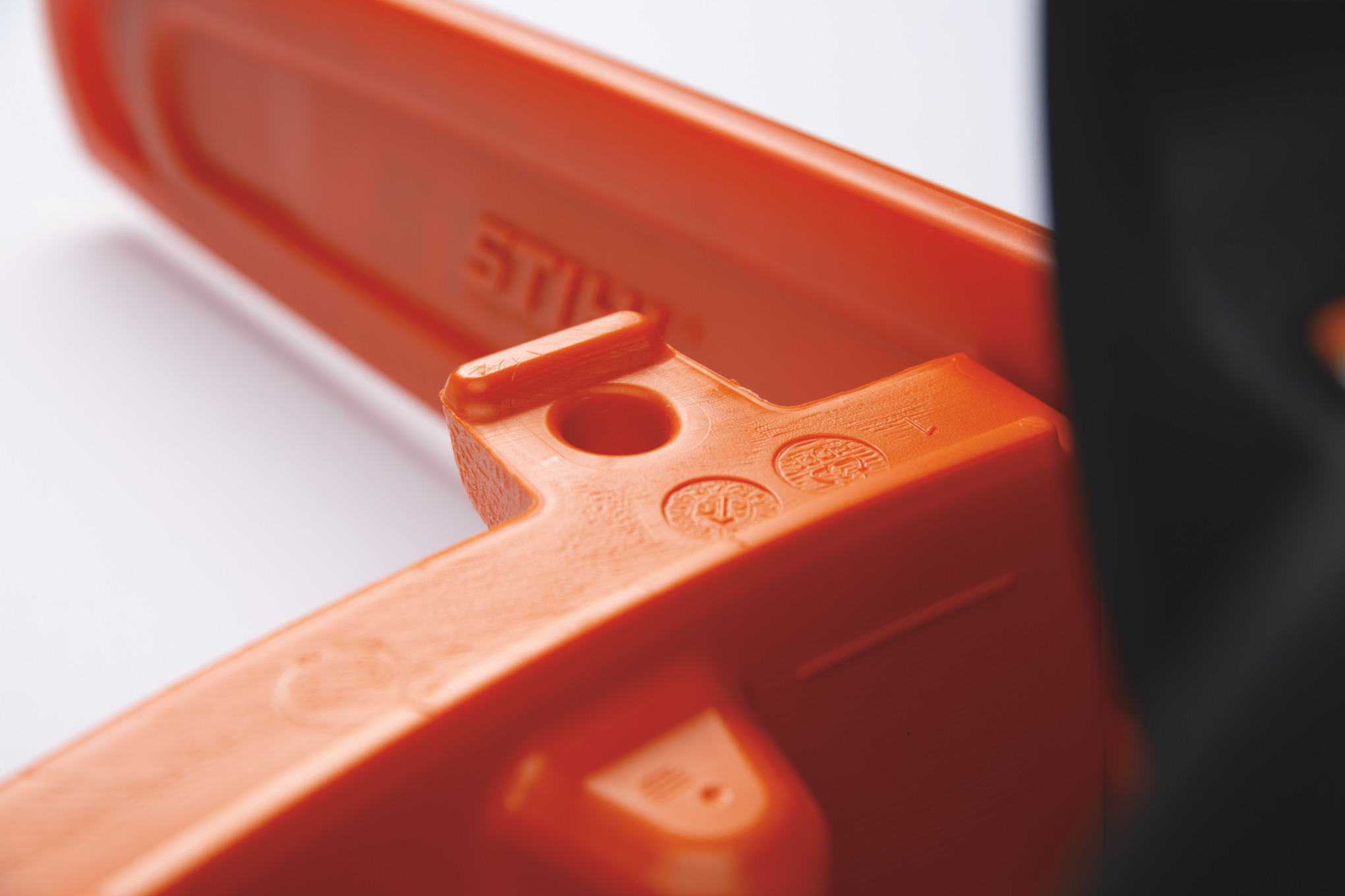 Chainsaw Carrying Case - Medium