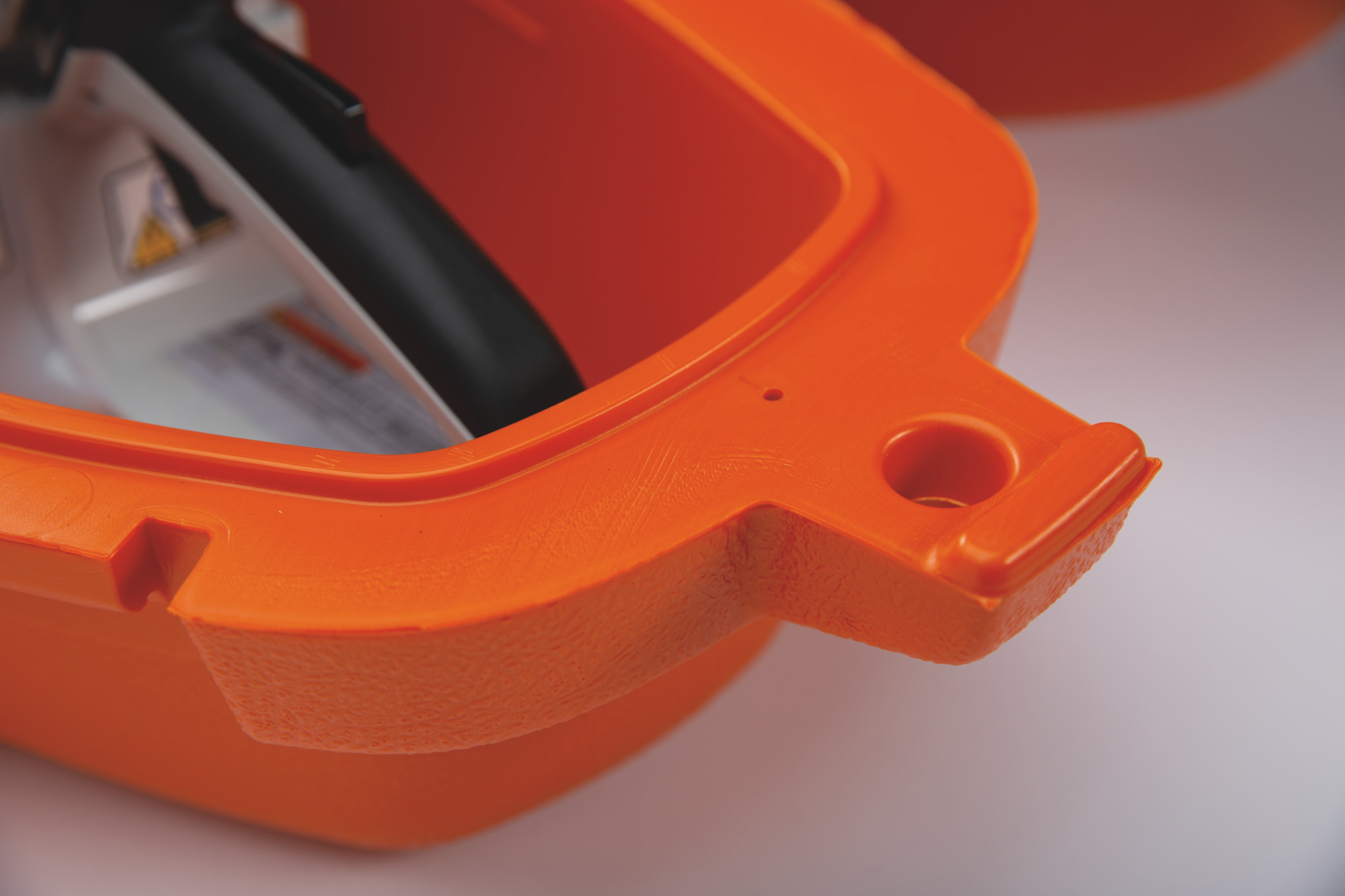 Chainsaw Carrying Case - Medium