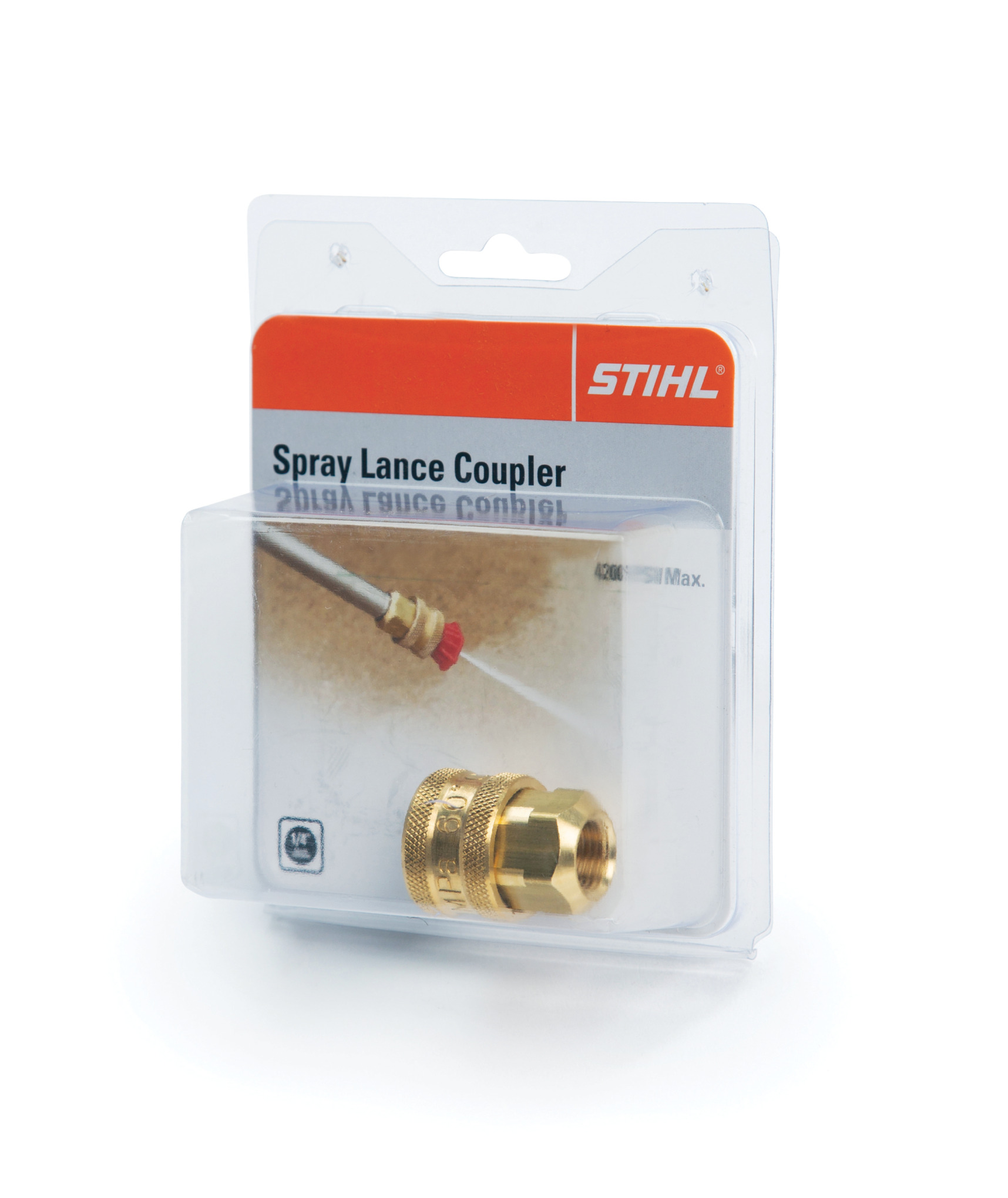 Stihl lance shop