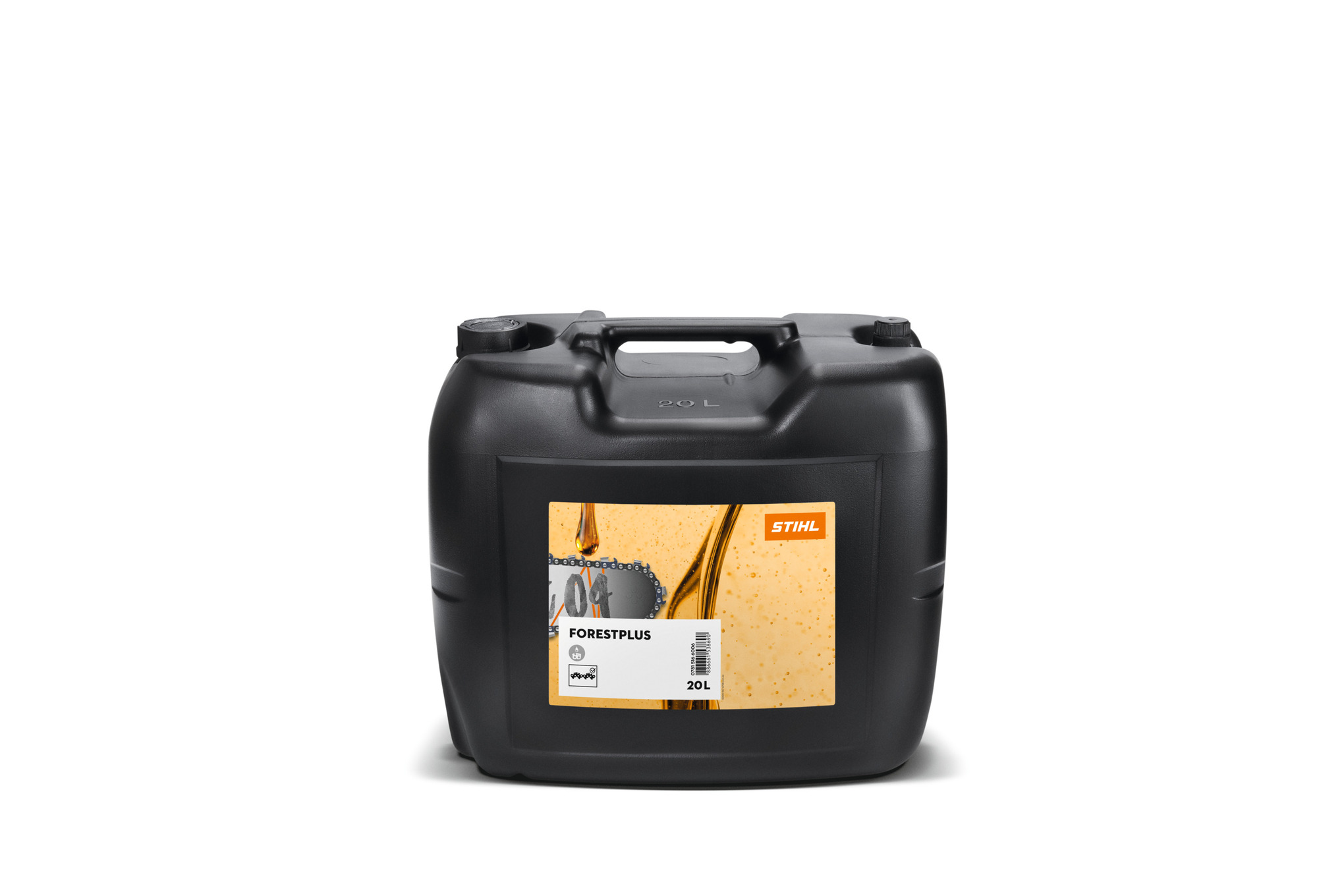 ForestPlus Chain Oil
