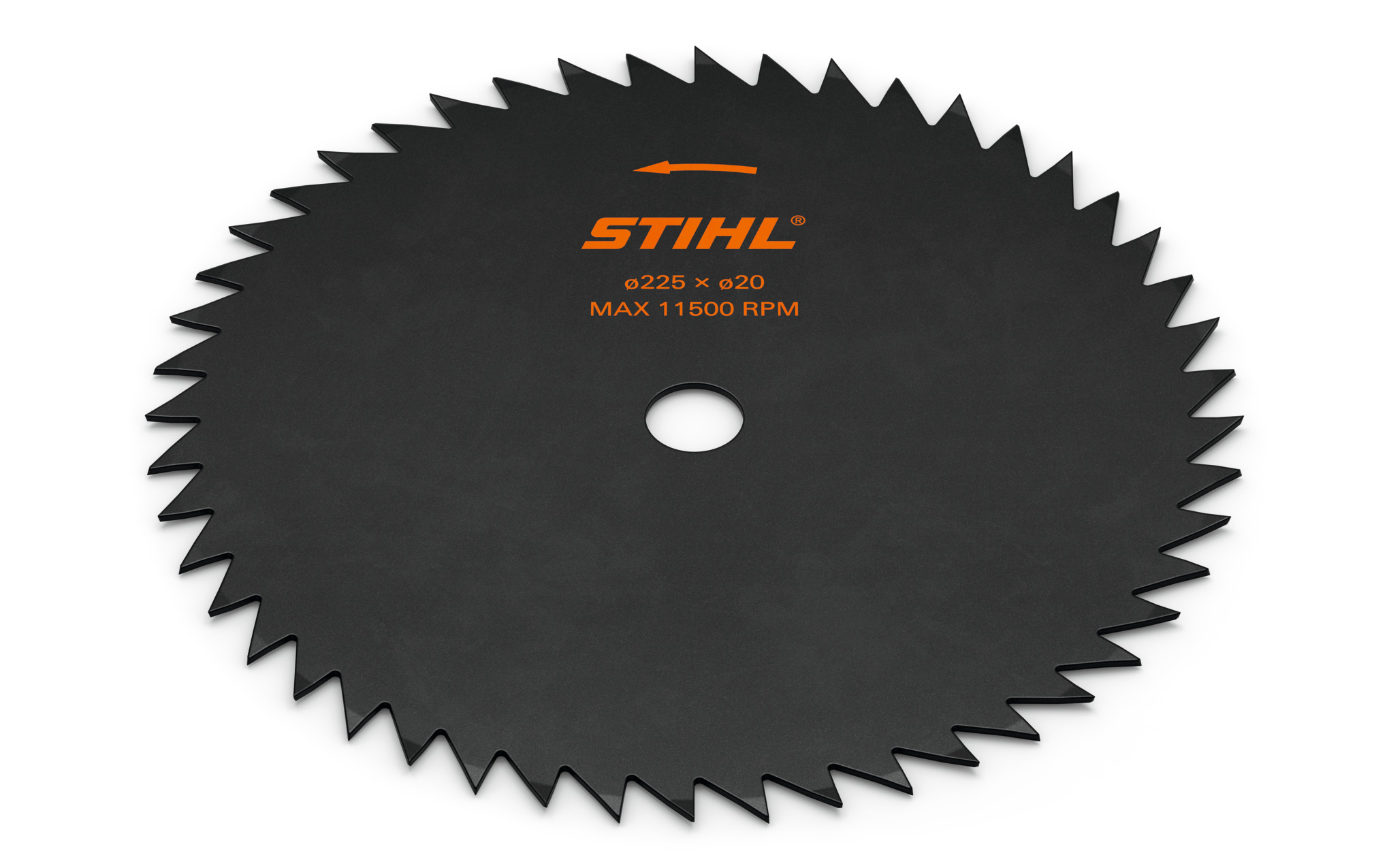 Scratcher Tooth - Circular Saw Blade