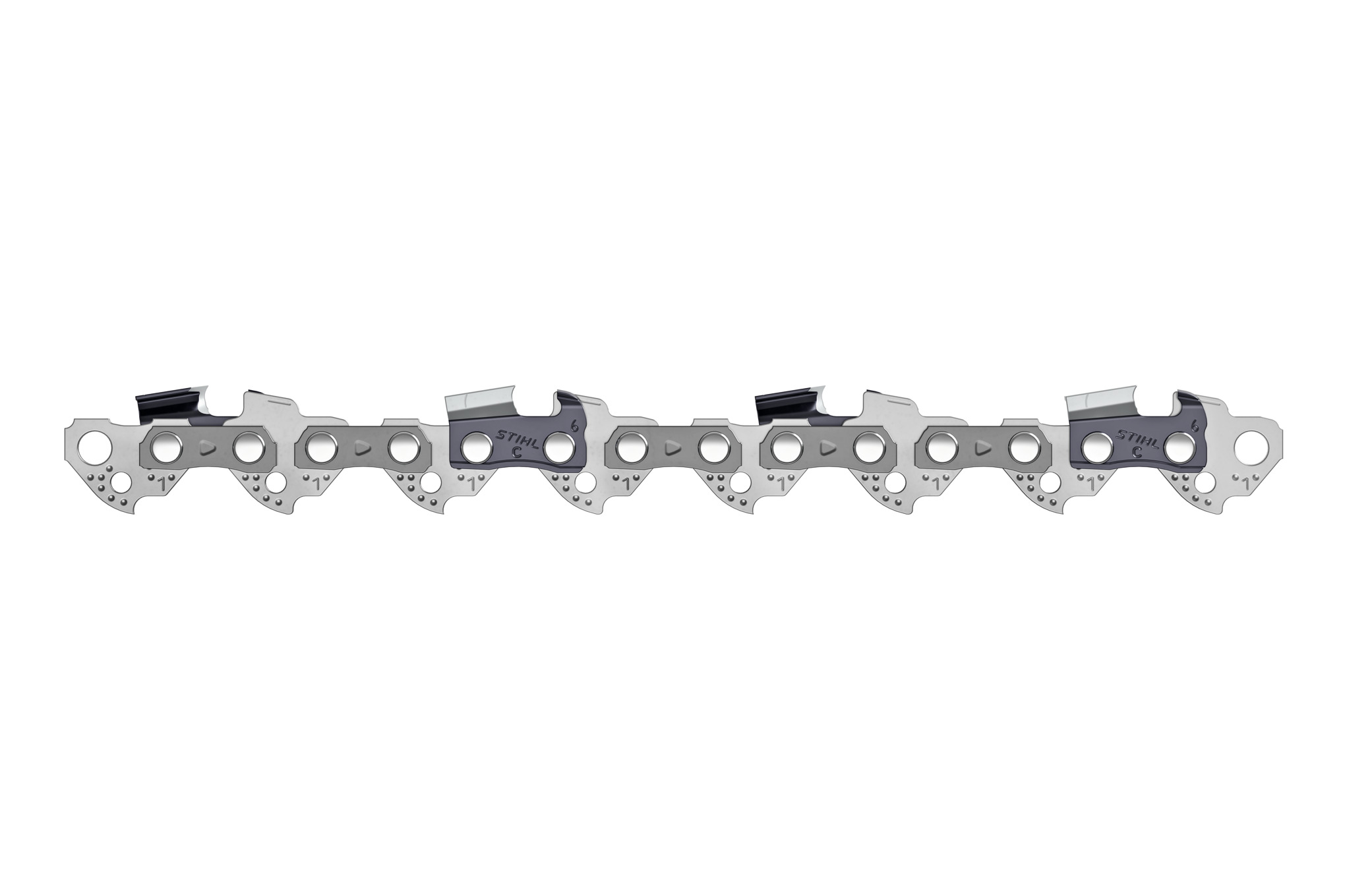 3/8" P Picco Super (PS)
