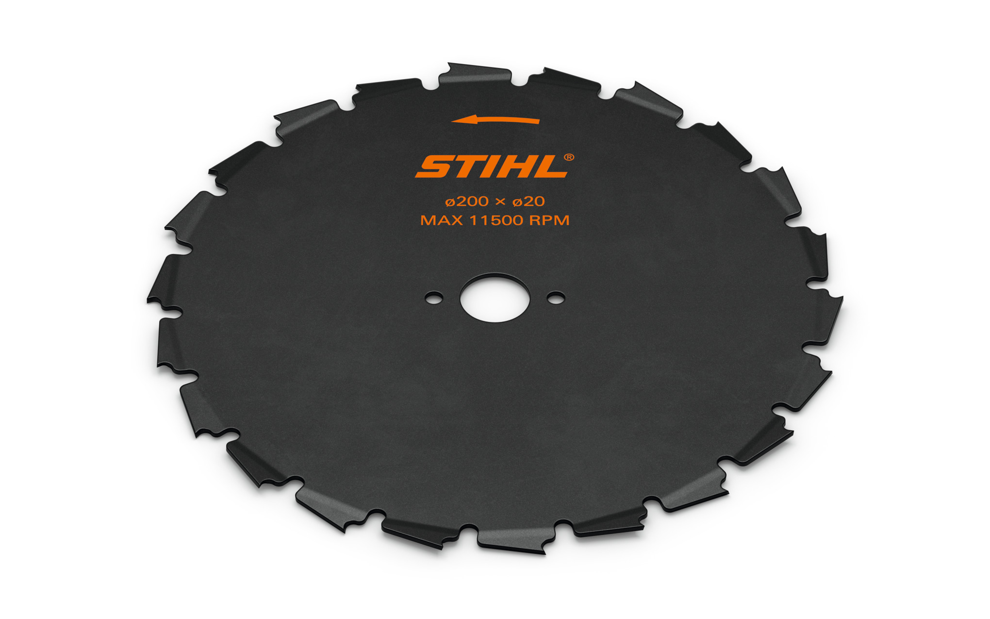 Chisel Tooth - Circular Saw Blade