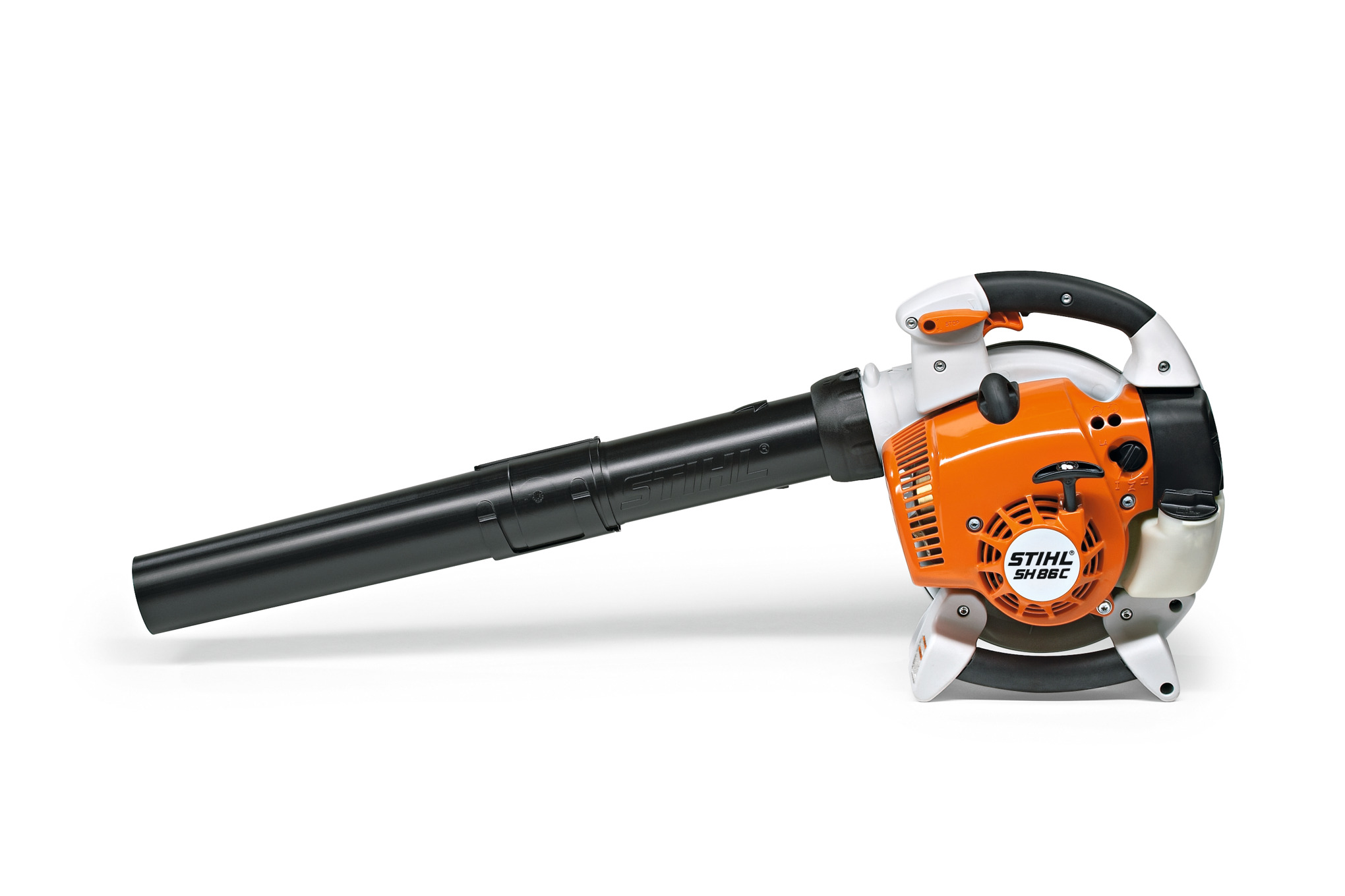 SH 86 C E Petrol Vacuum Shredder STIHL Australia