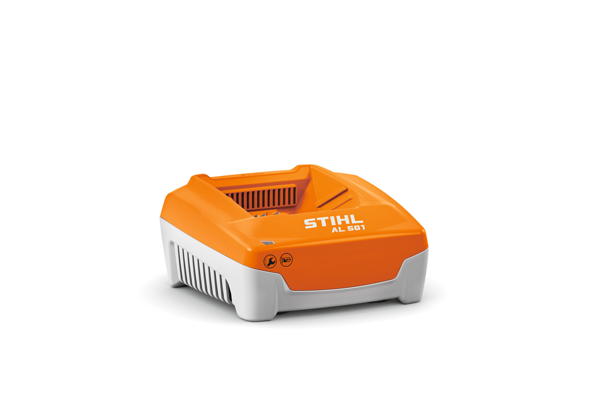 AL 501, High-speed charger