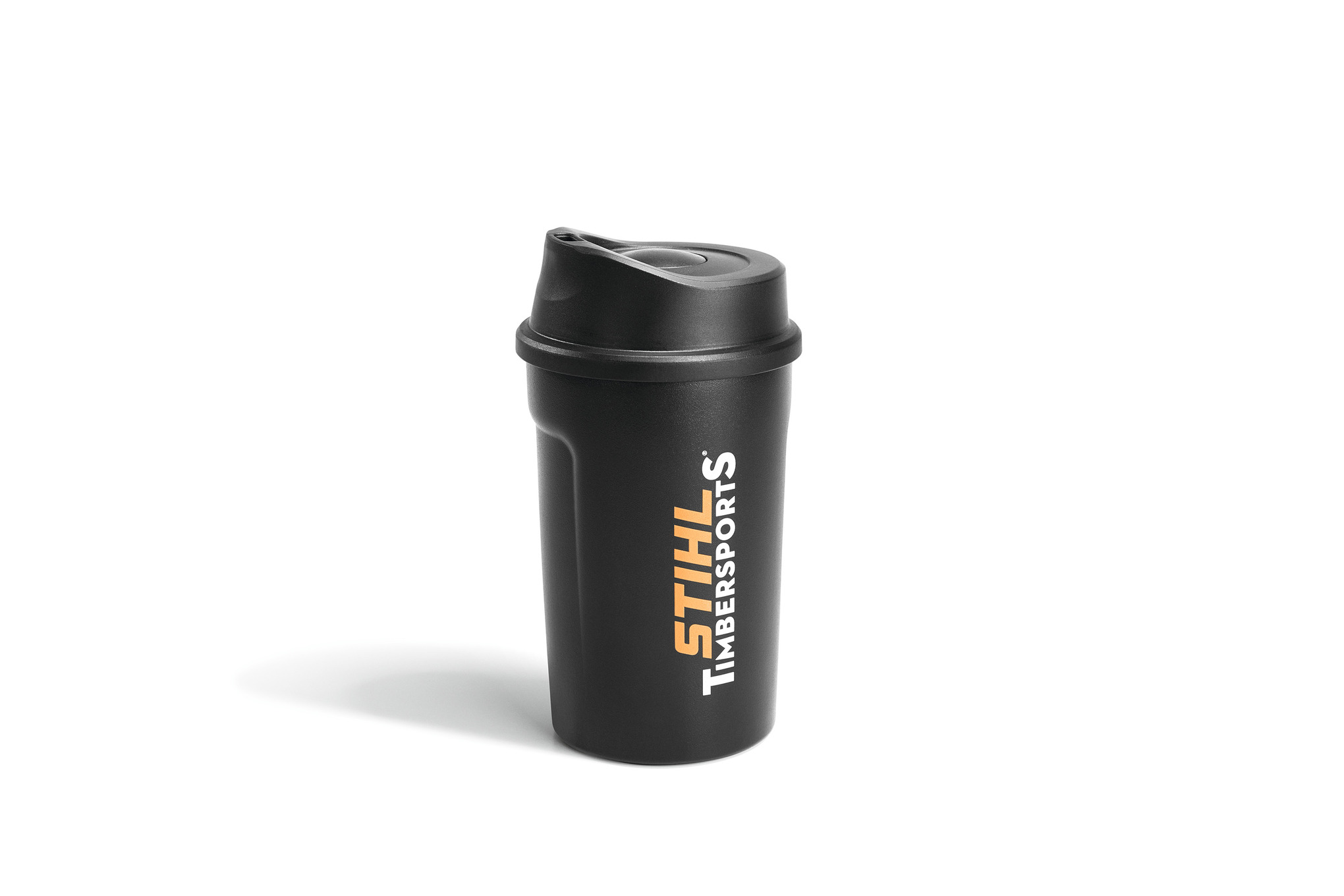 Coffee 2 Go Cup TIMBERSPORTS® Edition