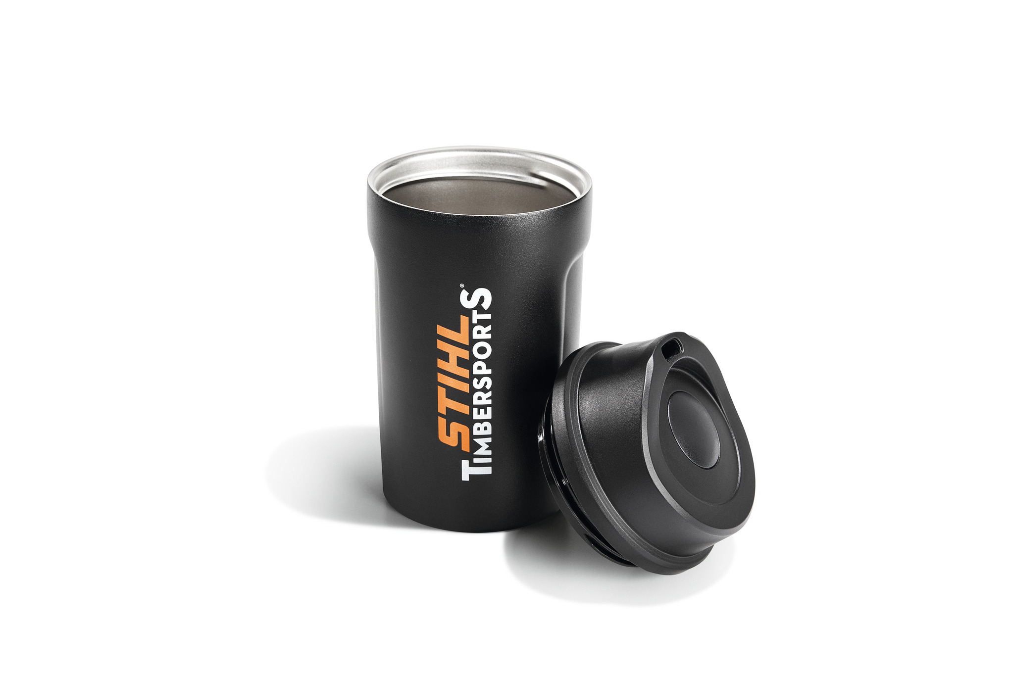 Coffee 2 Go Cup TIMBERSPORTS® Edition