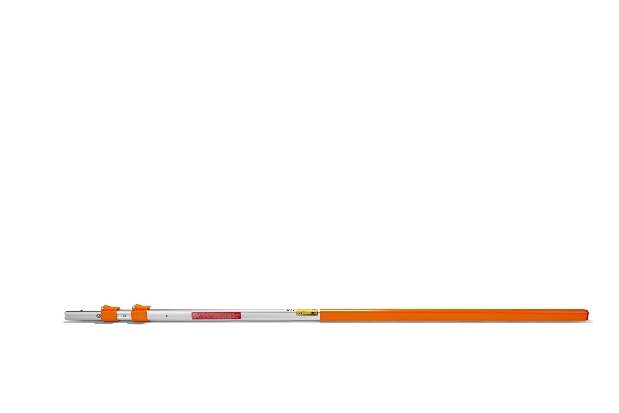 Super Turbocut Telescopic Shaft