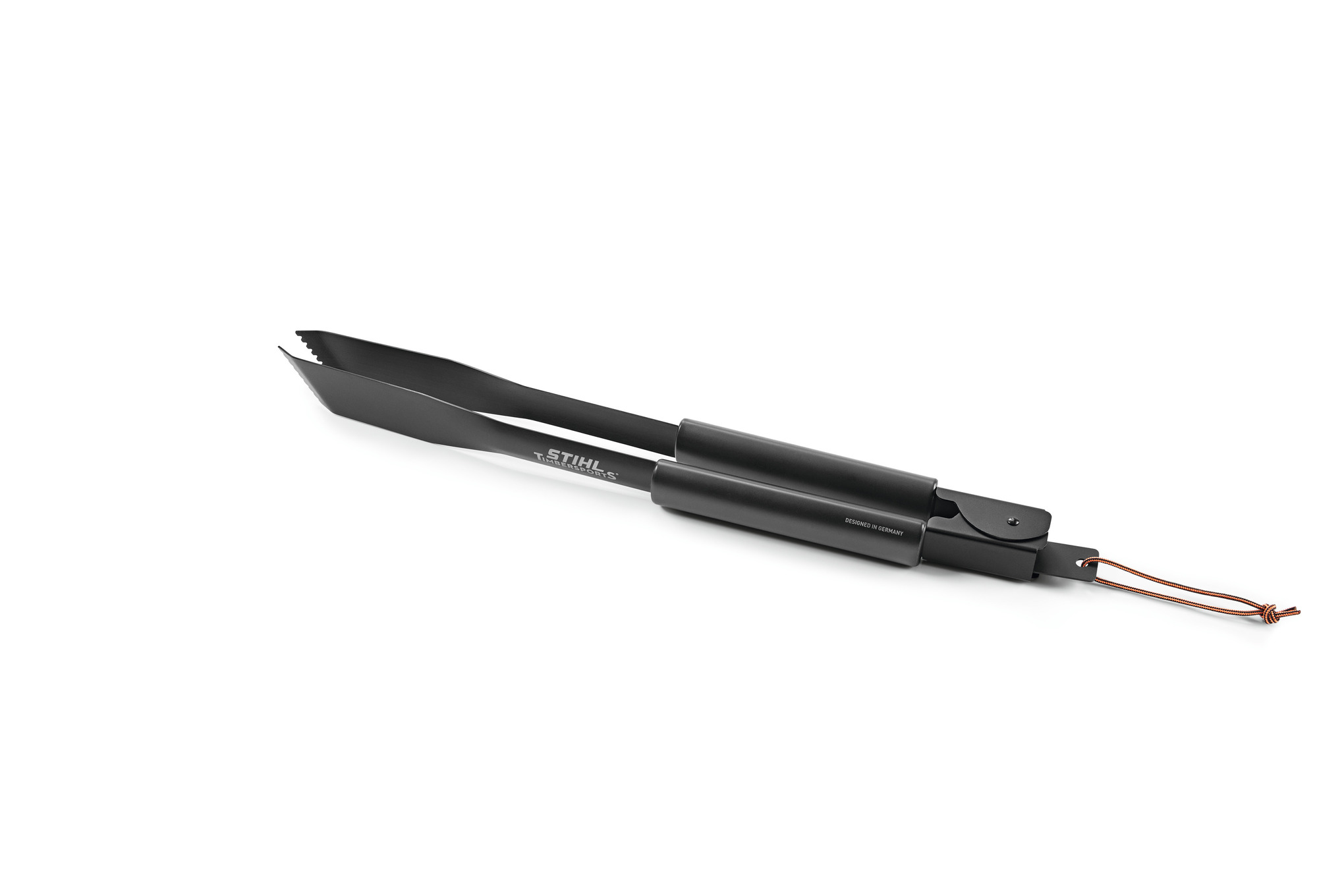 BARBECUE SET TIMBERSPORTS® Edition