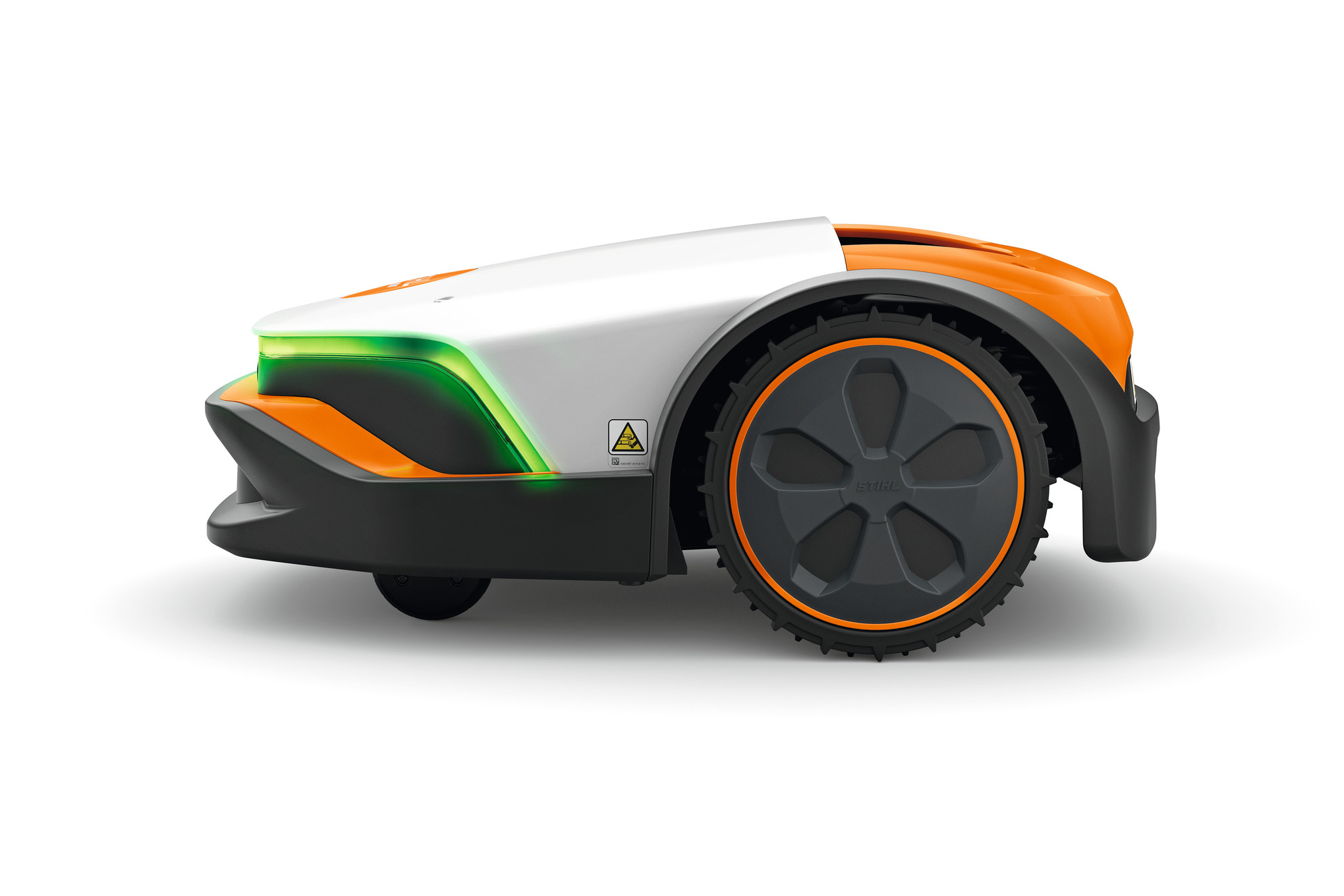 iMOW® 7 Robotic Mower