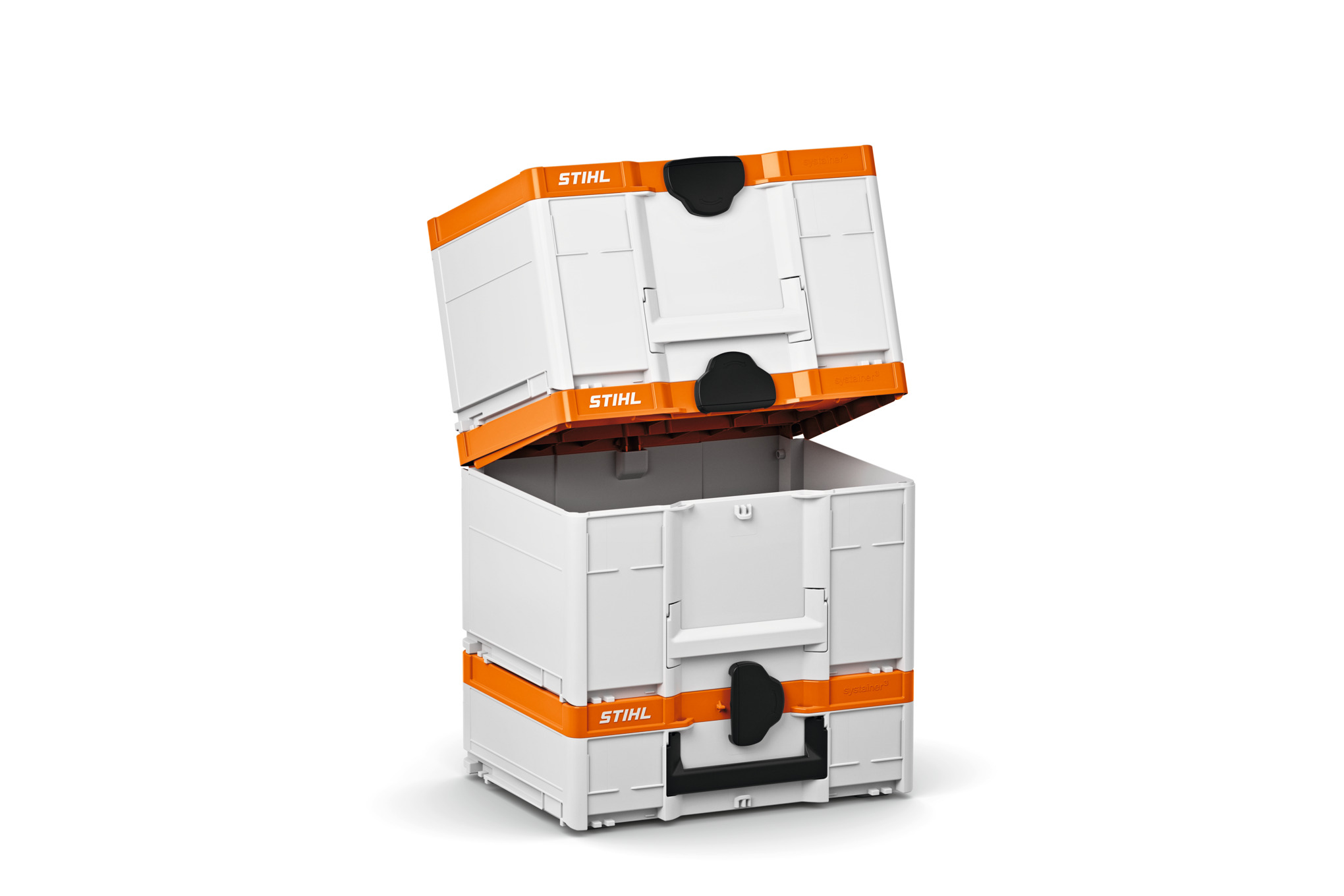 Battery box (Systainer System) Size M