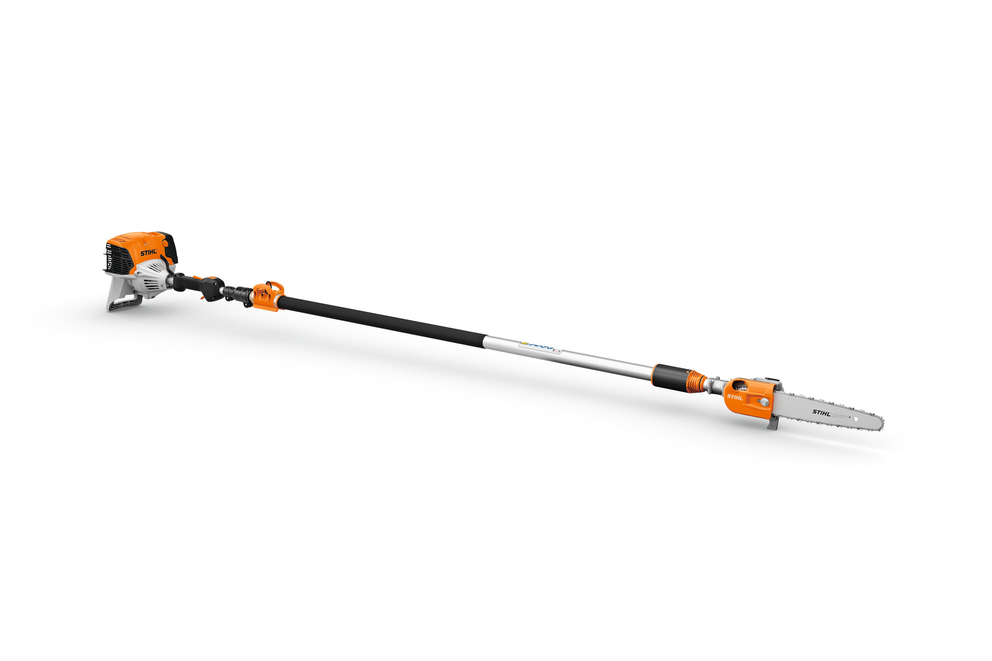 A stihl pole saw hotsell