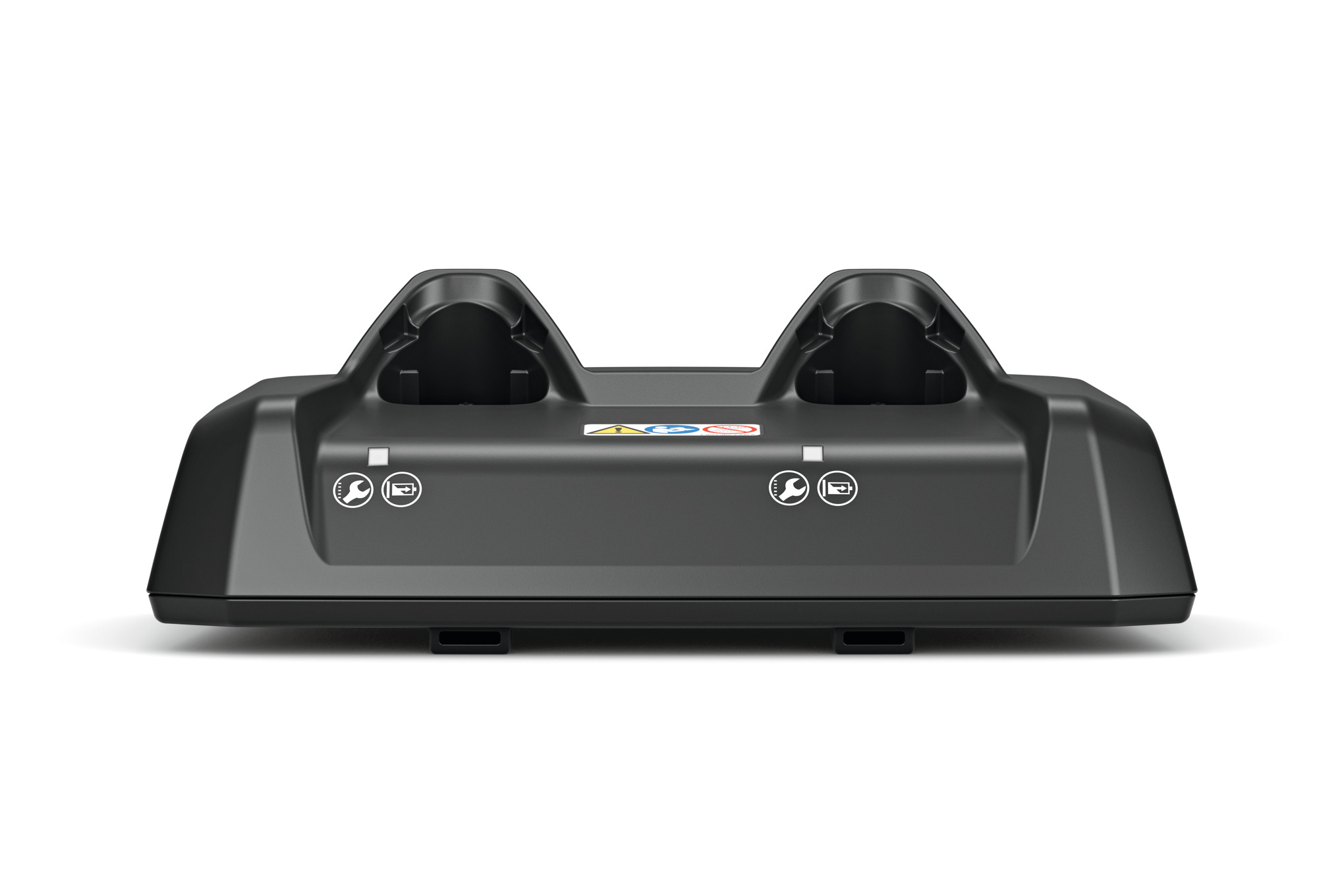 AL 5-2 Quick Double Charger