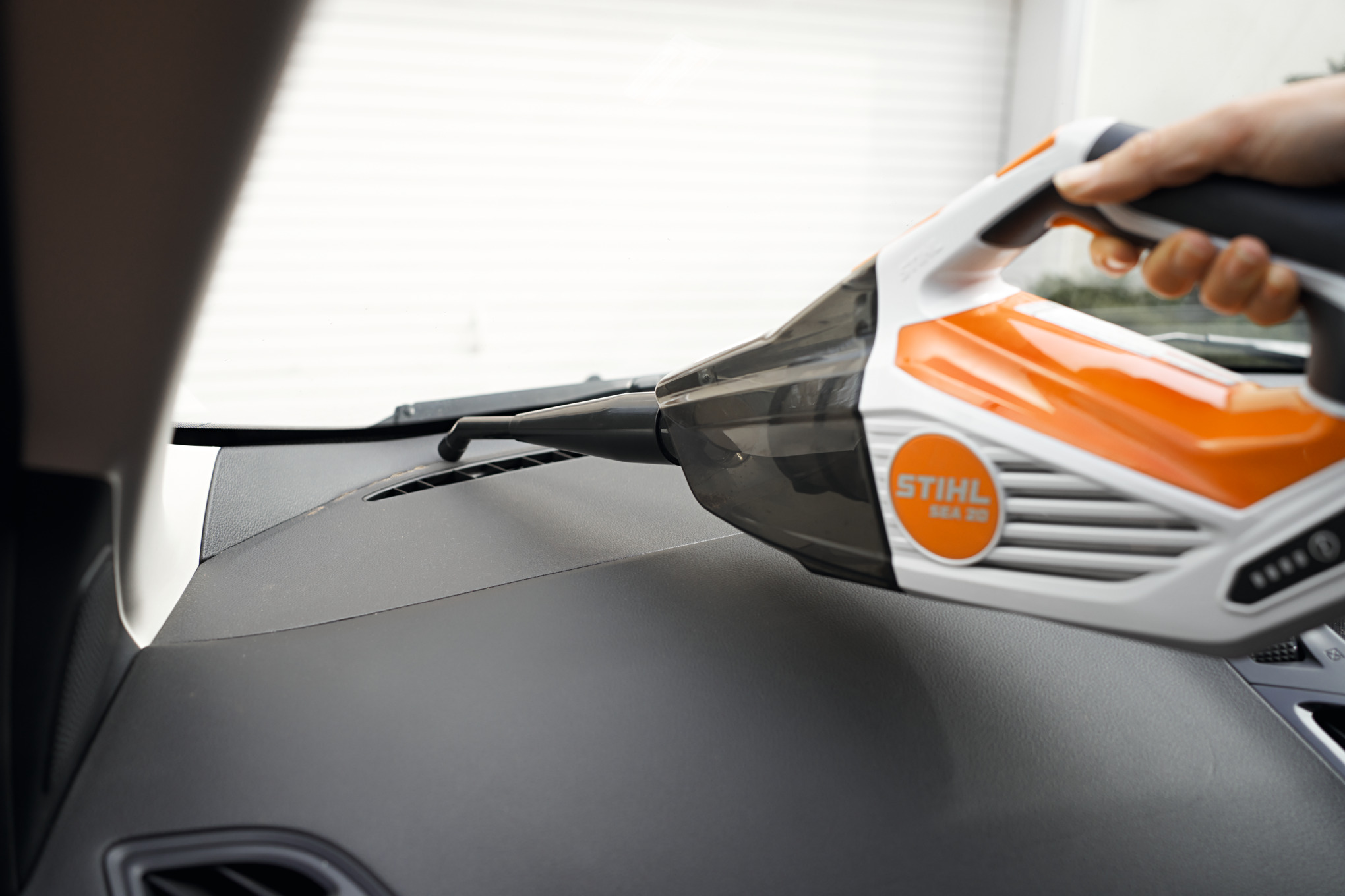 SEA 20 Mini Nozzle Kit