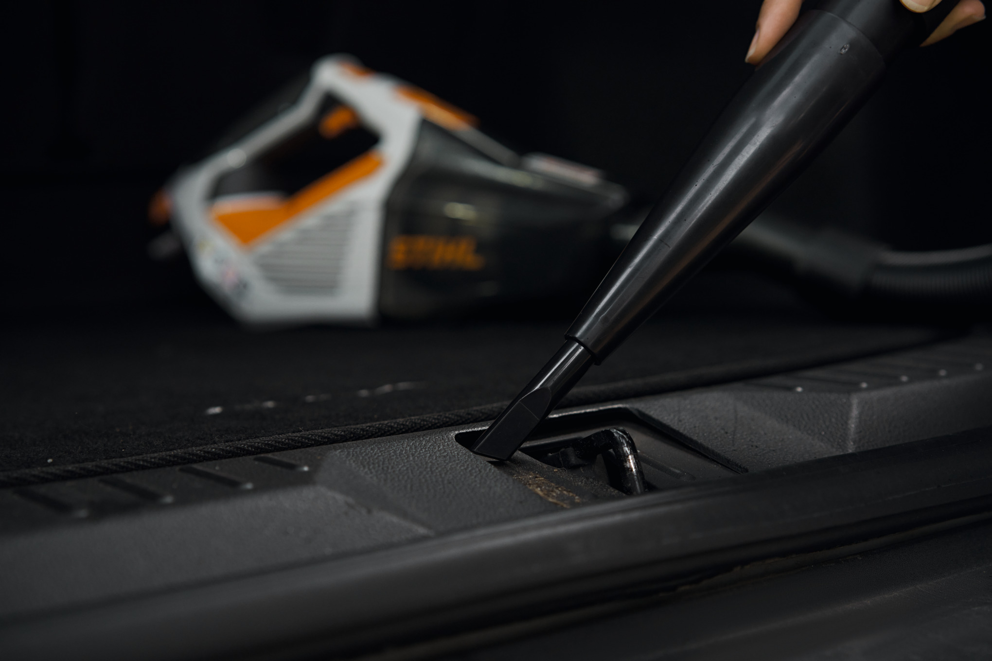 SEA 20 Mini Nozzle Kit